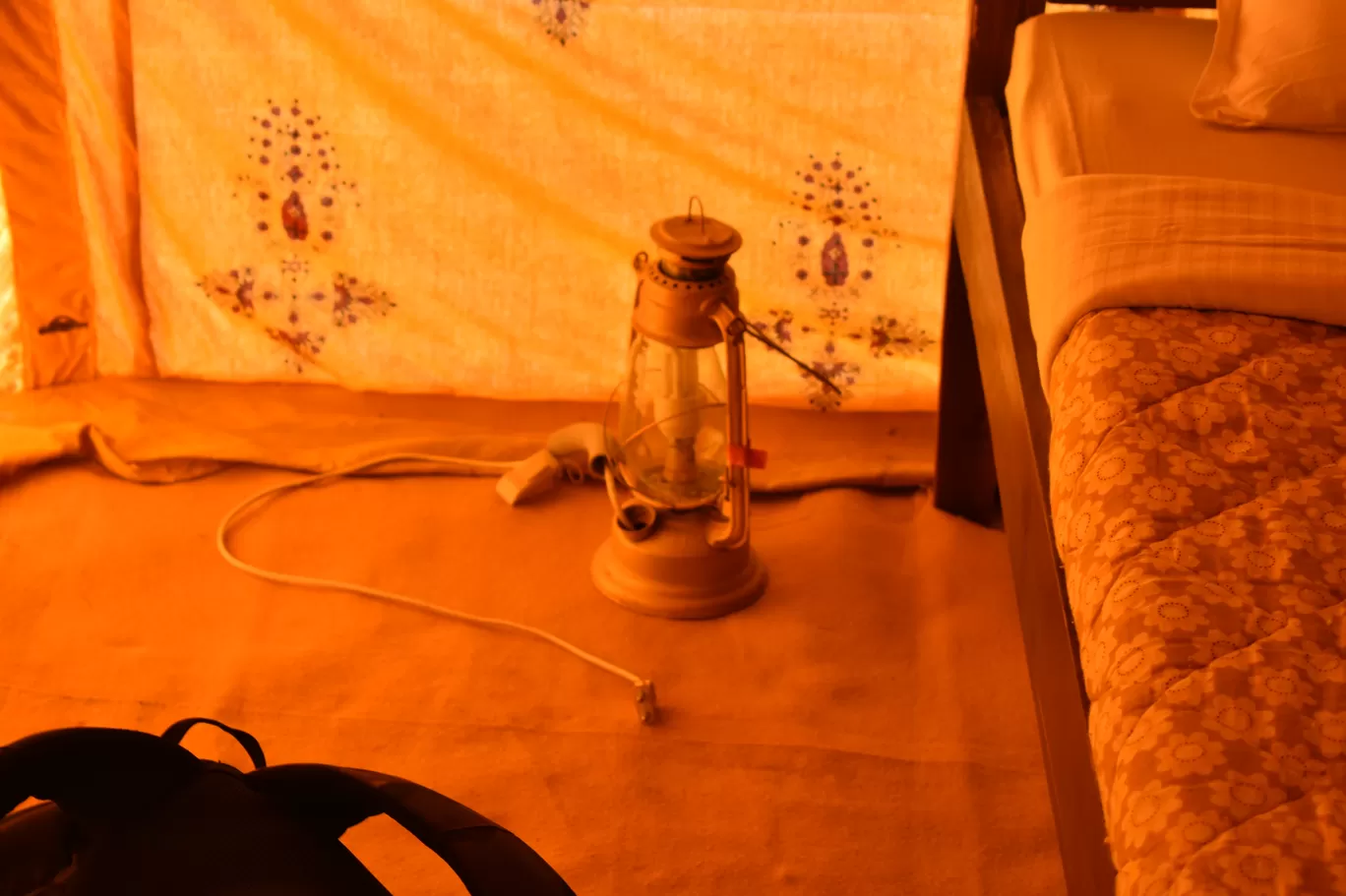 Photo of Dhordo Tents By Rahul Goyal