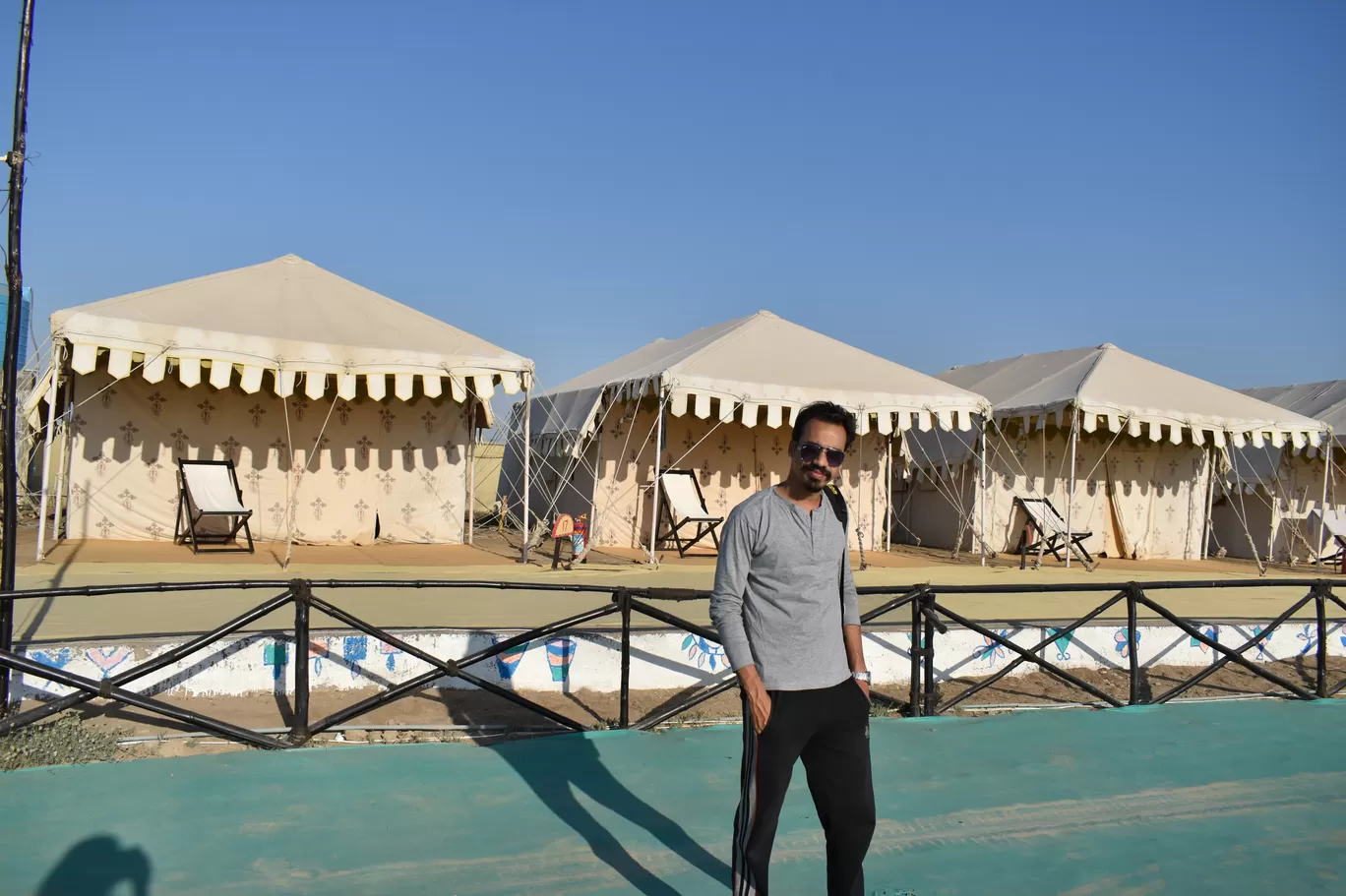 Photo of Dhordo Tents By Rahul Goyal