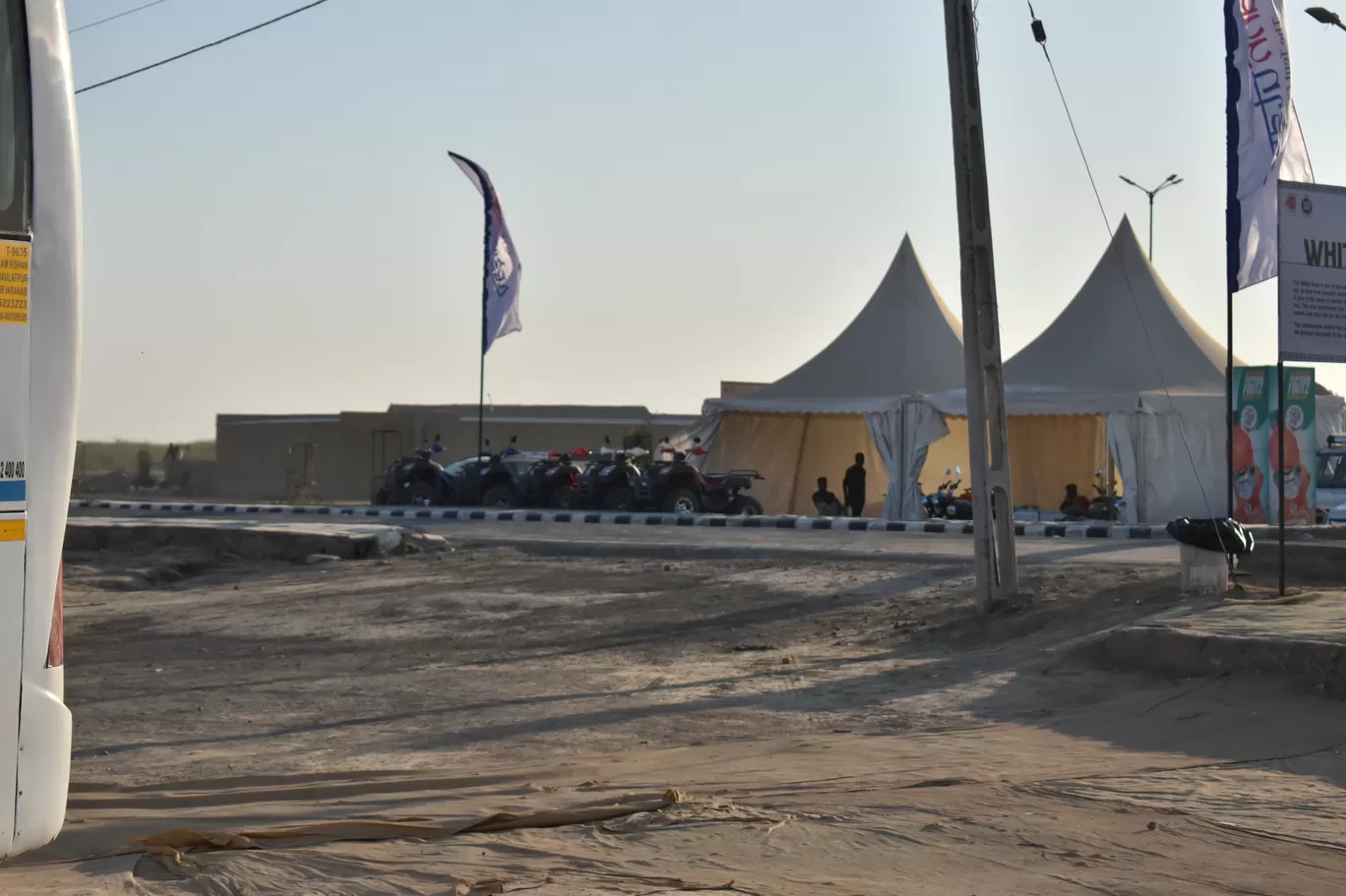 Photo of Dhordo Tents By Rahul Goyal