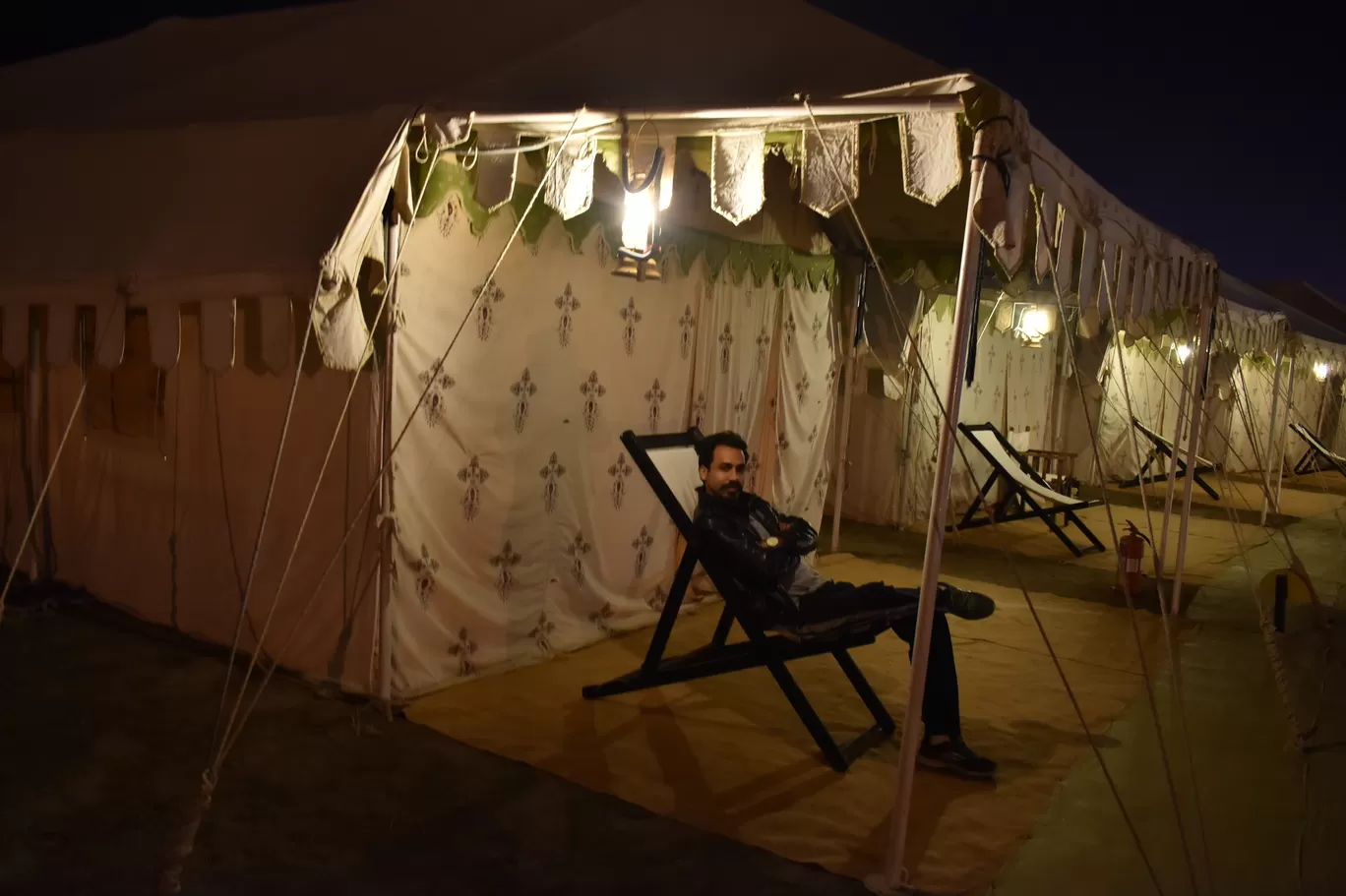 Photo of Dhordo Tents By Rahul Goyal