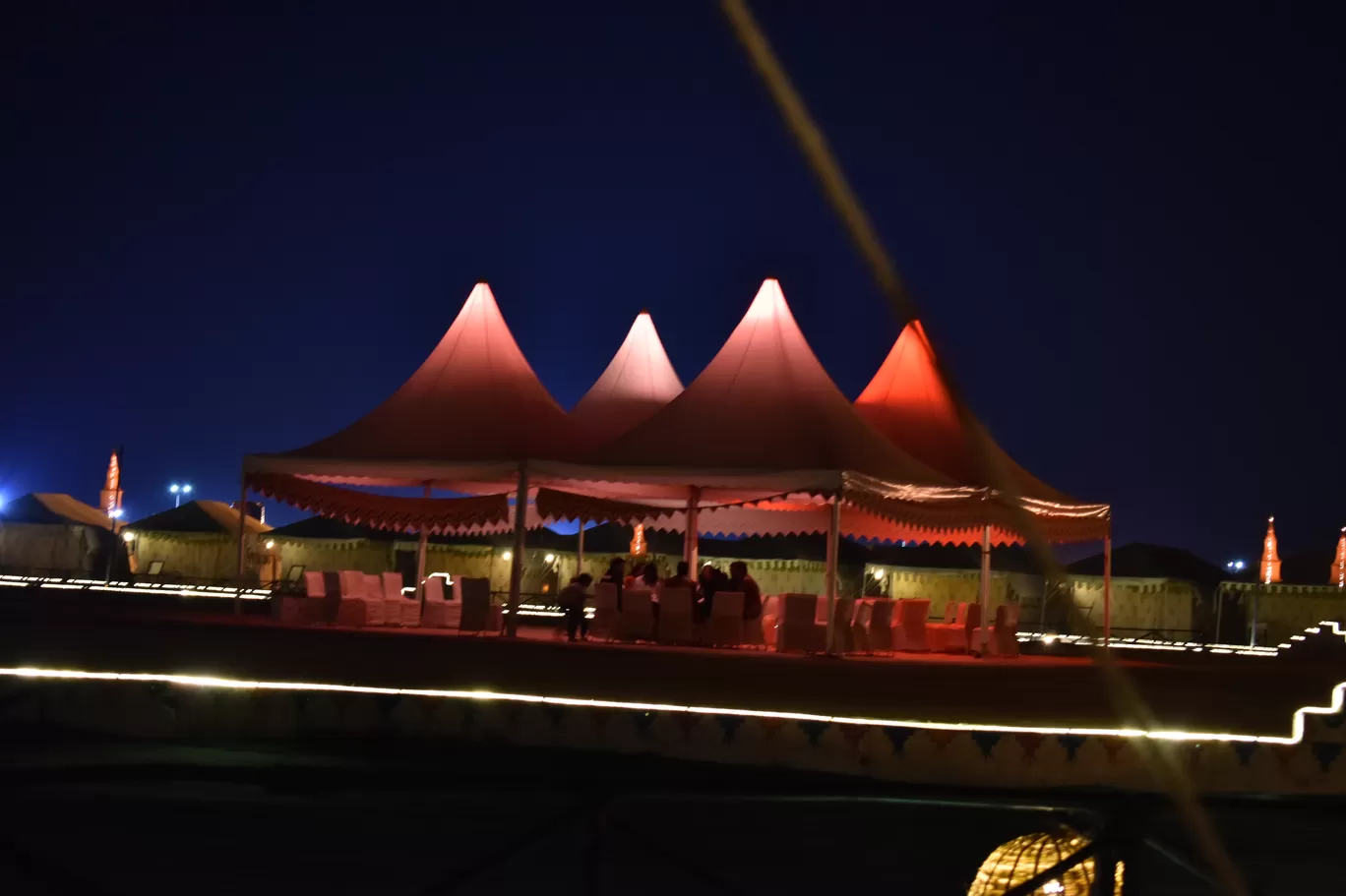 Photo of Dhordo Tents By Rahul Goyal