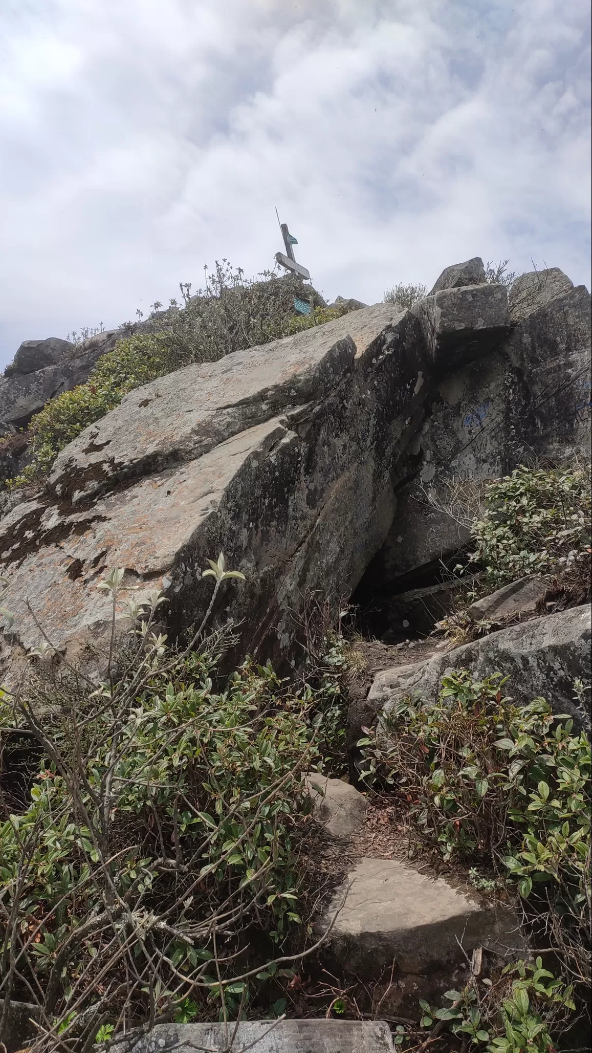 Photo of Dzouku valley trekking and camping By Jayanta Kar