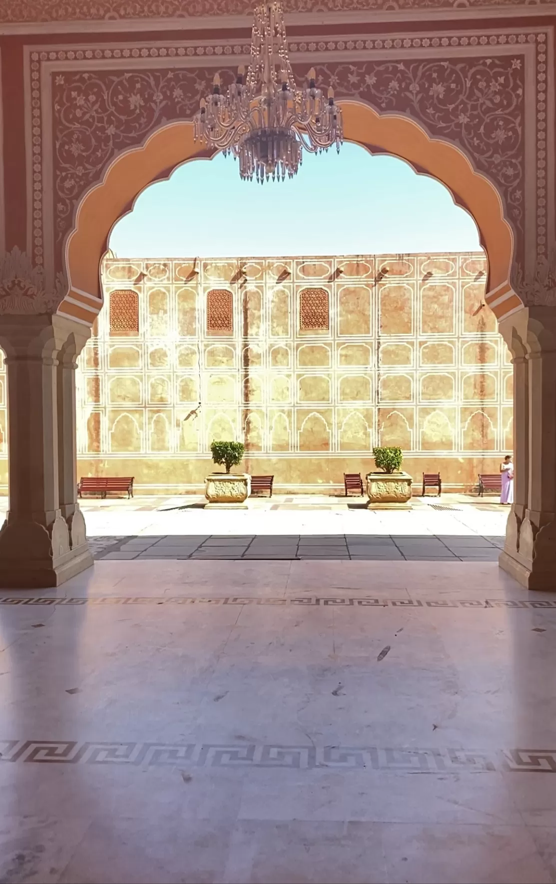 Photo of Jaipur By Baishakhi Banik