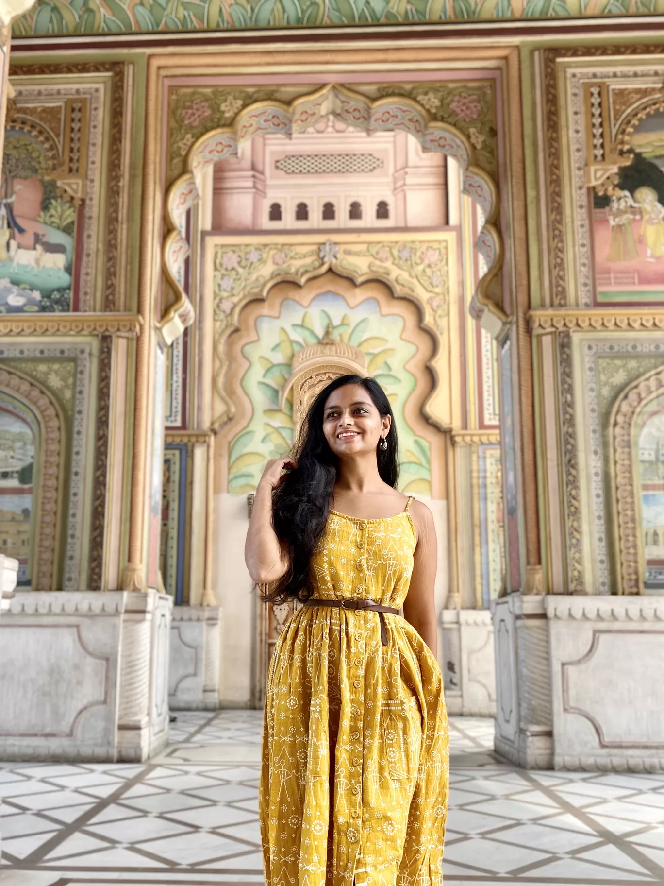 Photo of Jaipur By Baishakhi Banik