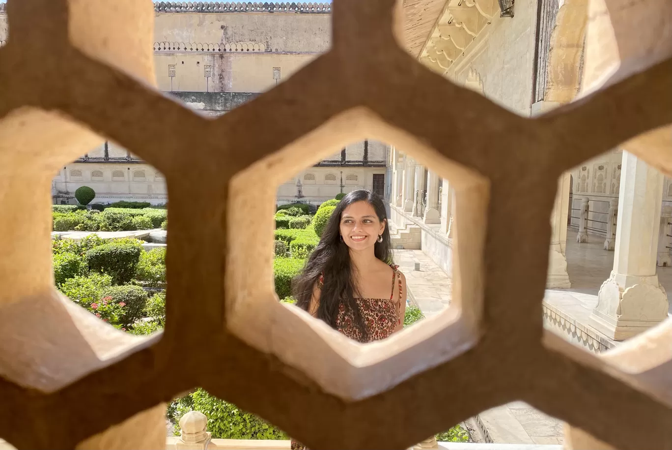 Photo of Jaipur By Baishakhi Banik
