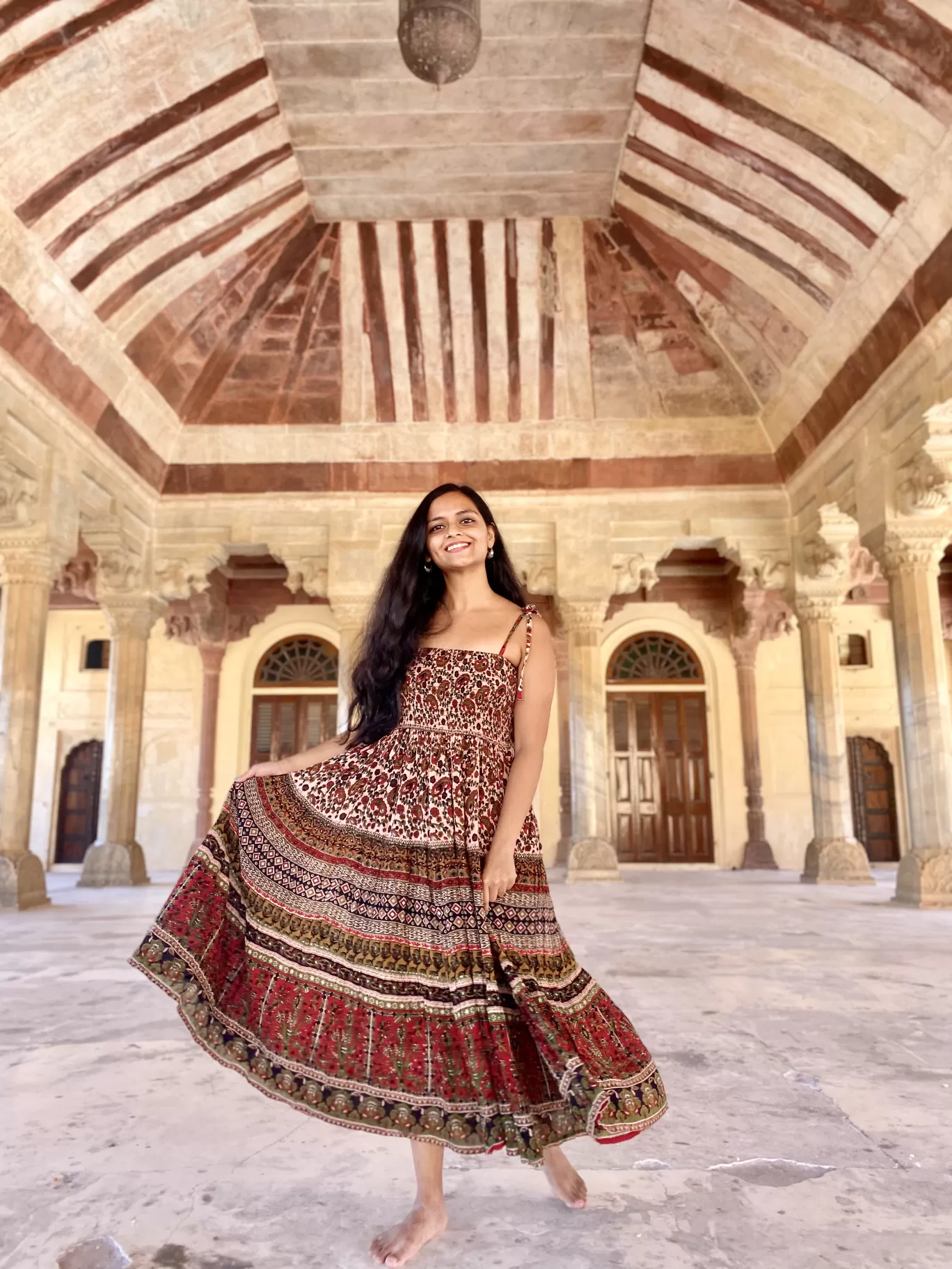 Photo of Jaipur By Baishakhi Banik
