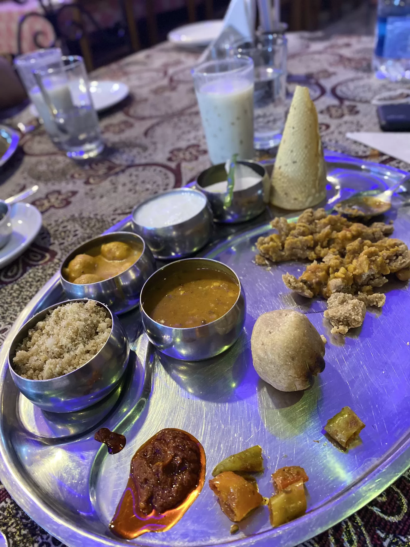 Photo of Jaipur By Baishakhi Banik