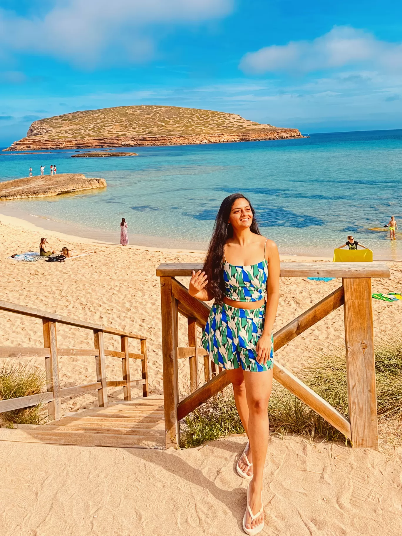 Photo of Ibiza By Baishakhi Banik