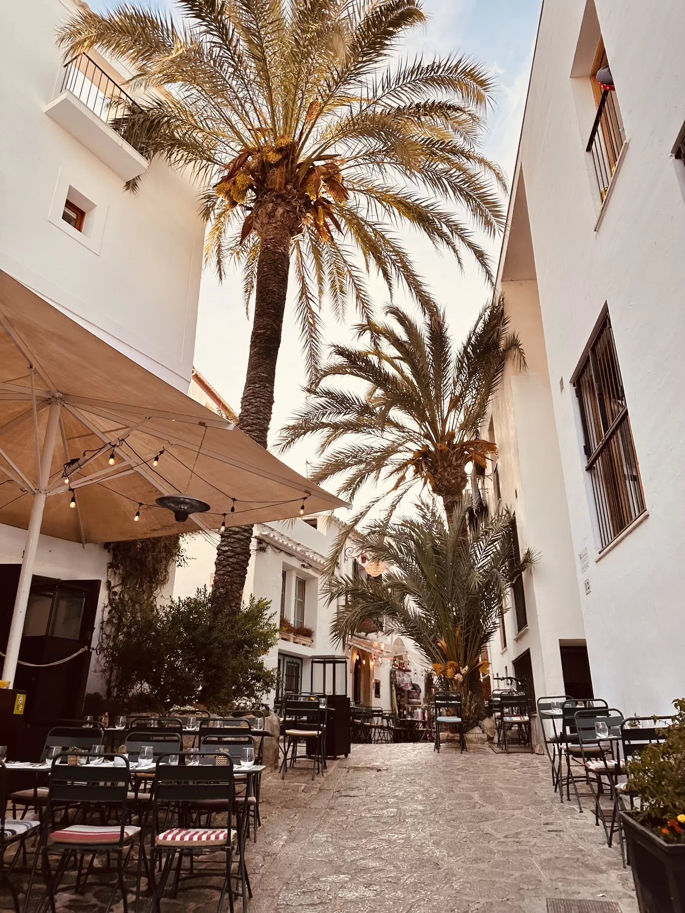 Photo of Ibiza By Baishakhi Banik