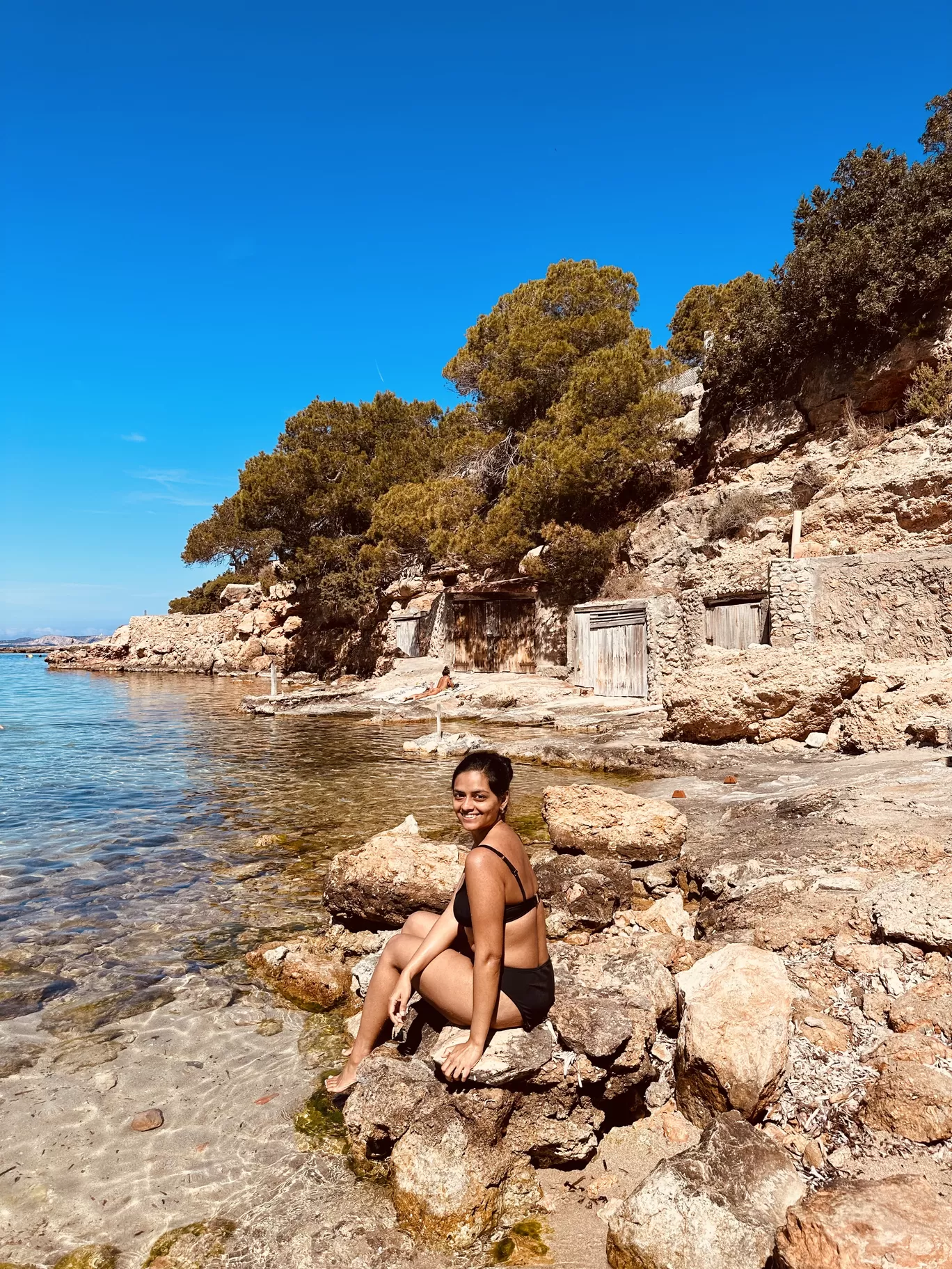Photo of Ibiza By Baishakhi Banik