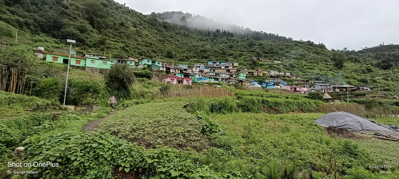 Photo of Gangnani By yashpal panwar