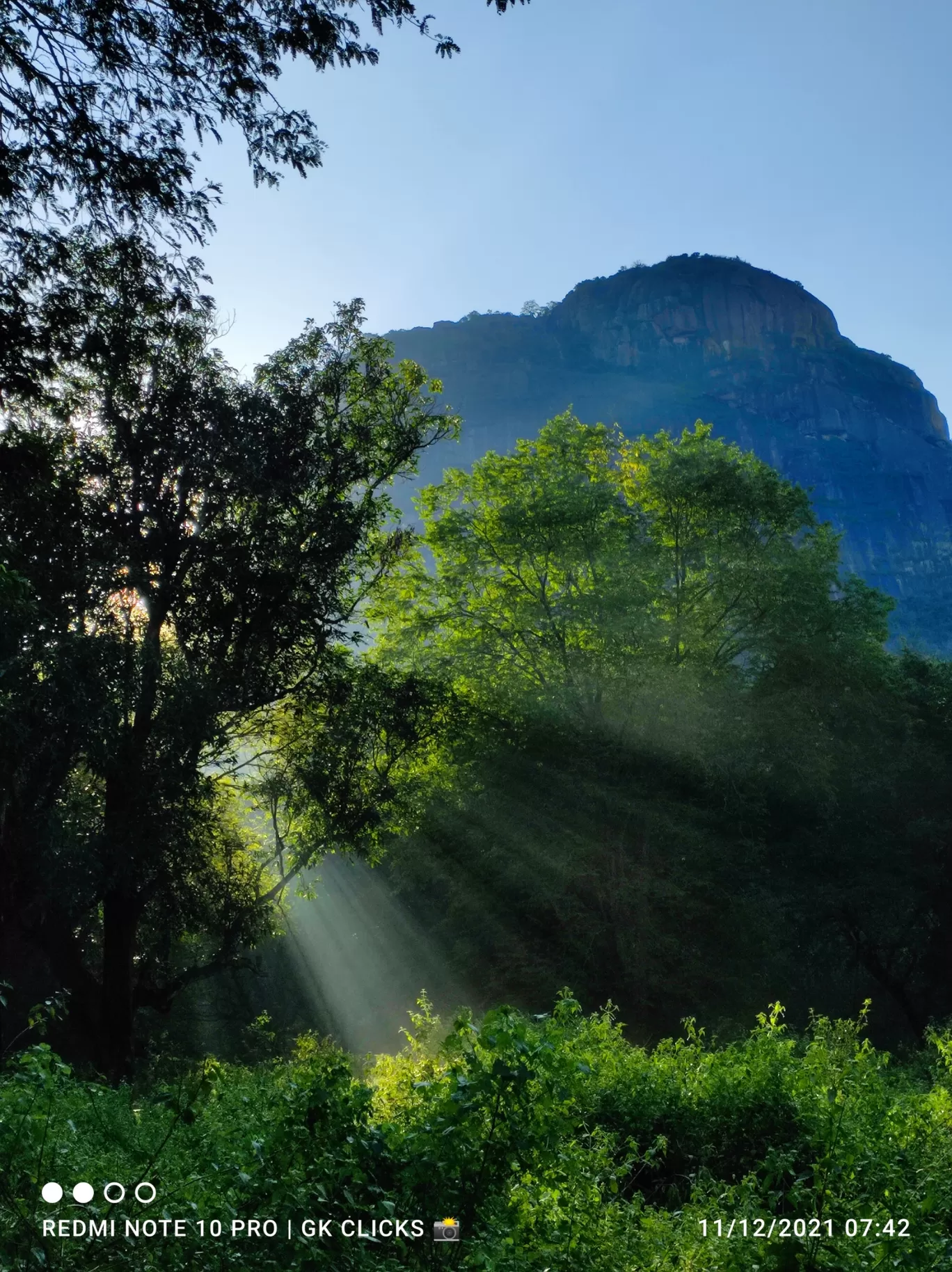 Photo of Mamsapuram By Ganeshkumar Chellamuthu