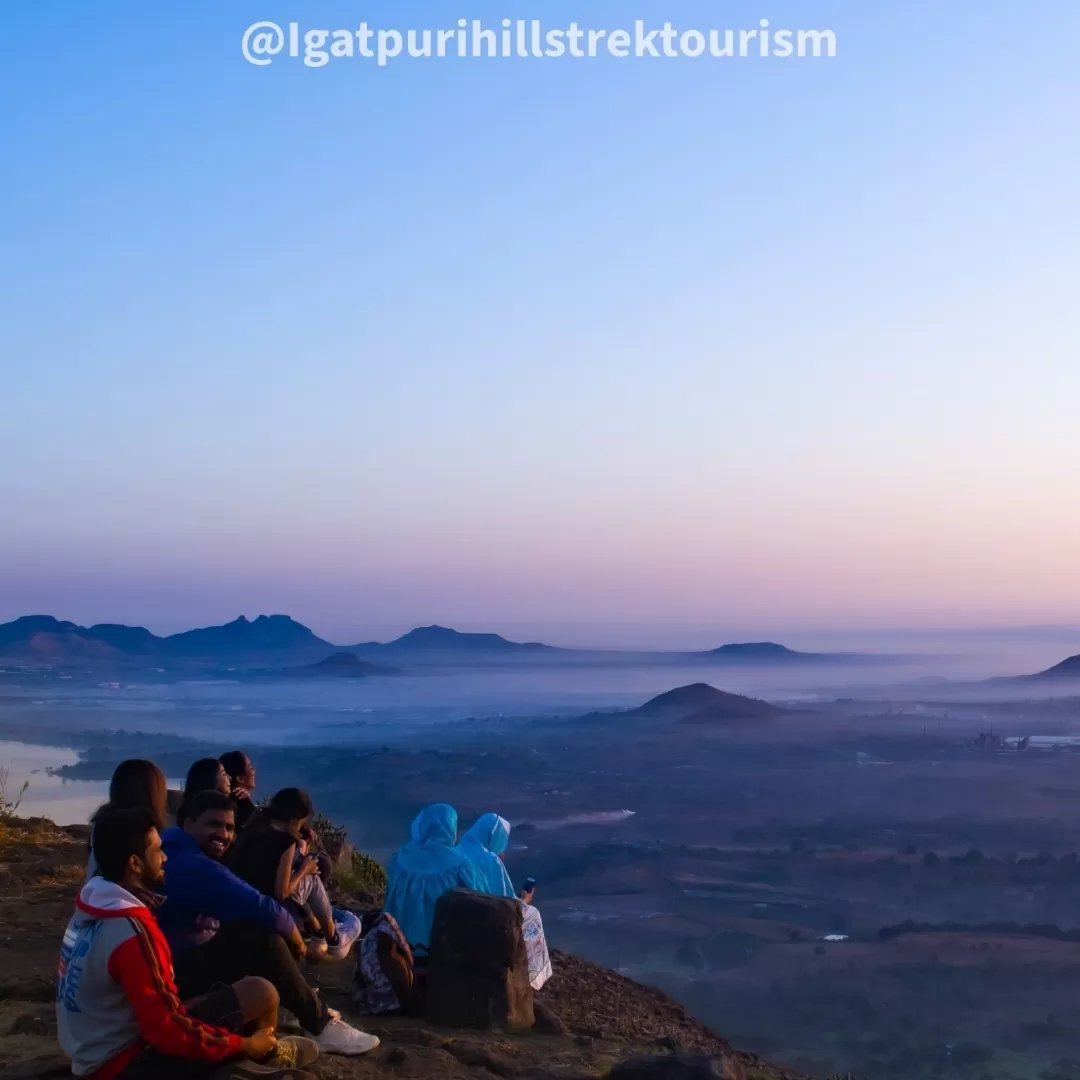 Photo of Igatpuri By Igatpuri hills trek & Tourism