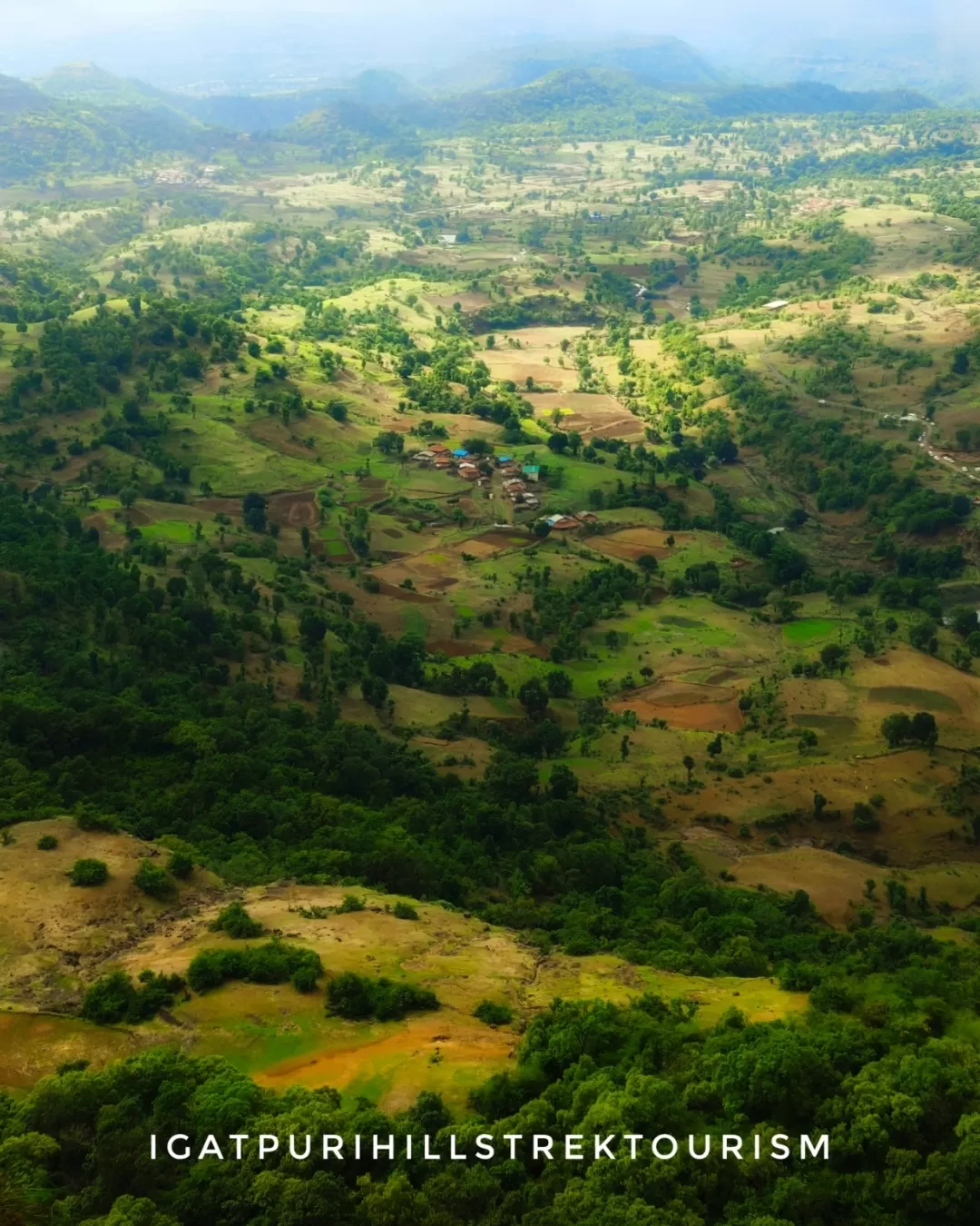 Photo of Harihar Fort By Igatpuri hills trek & Tourism