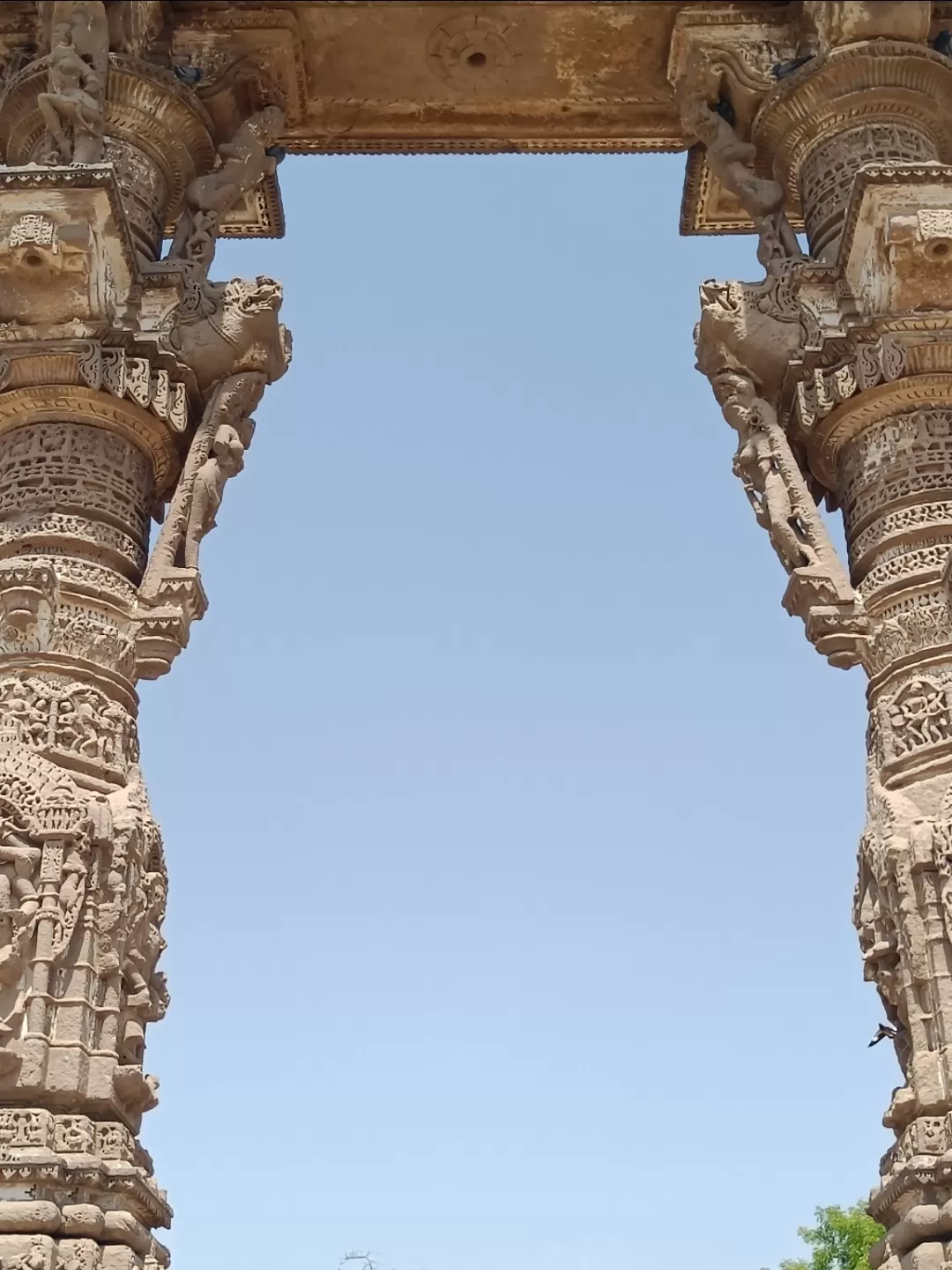 Photo of Vadnagar By Tejas Modi