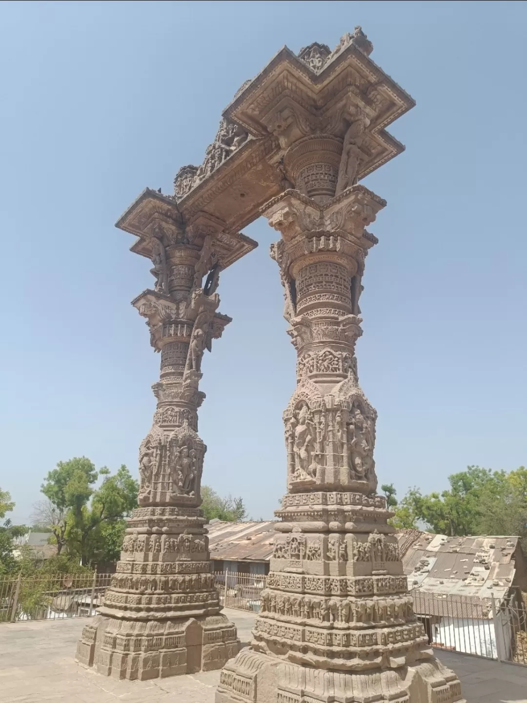 Photo of Vadnagar By Tejas Modi