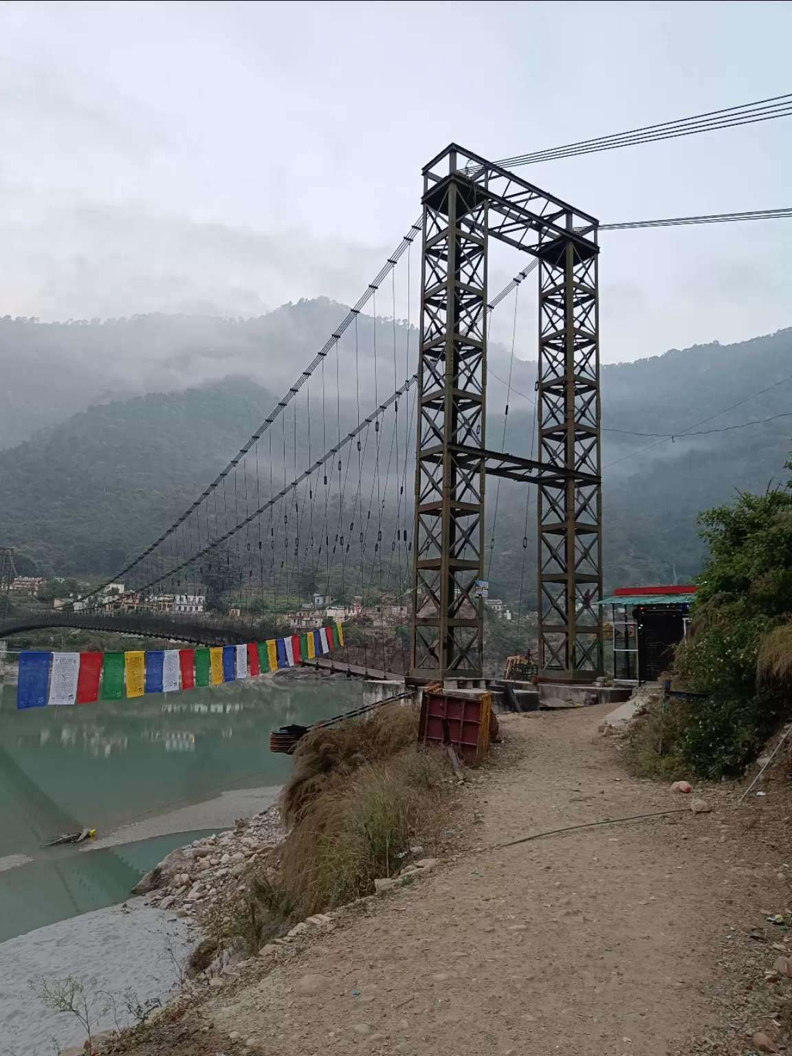 Photo of Dhari Devi Mandir By Tejas Modi