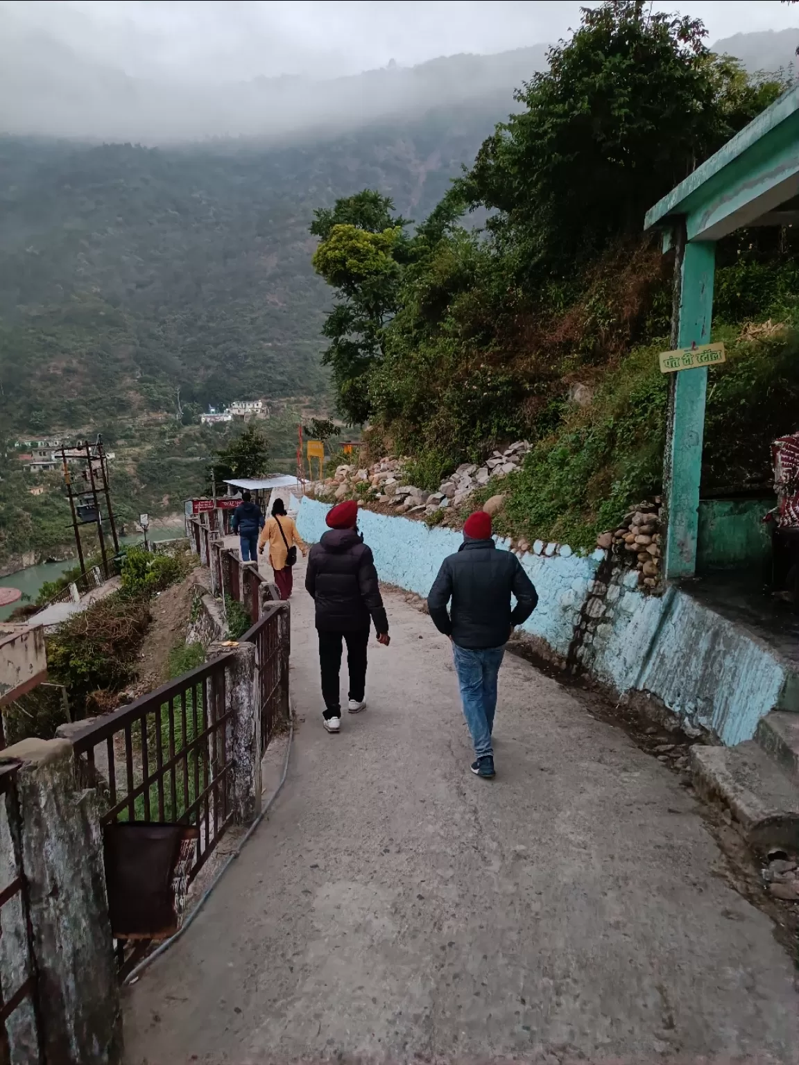 Photo of Dhari Devi Mandir By Tejas Modi