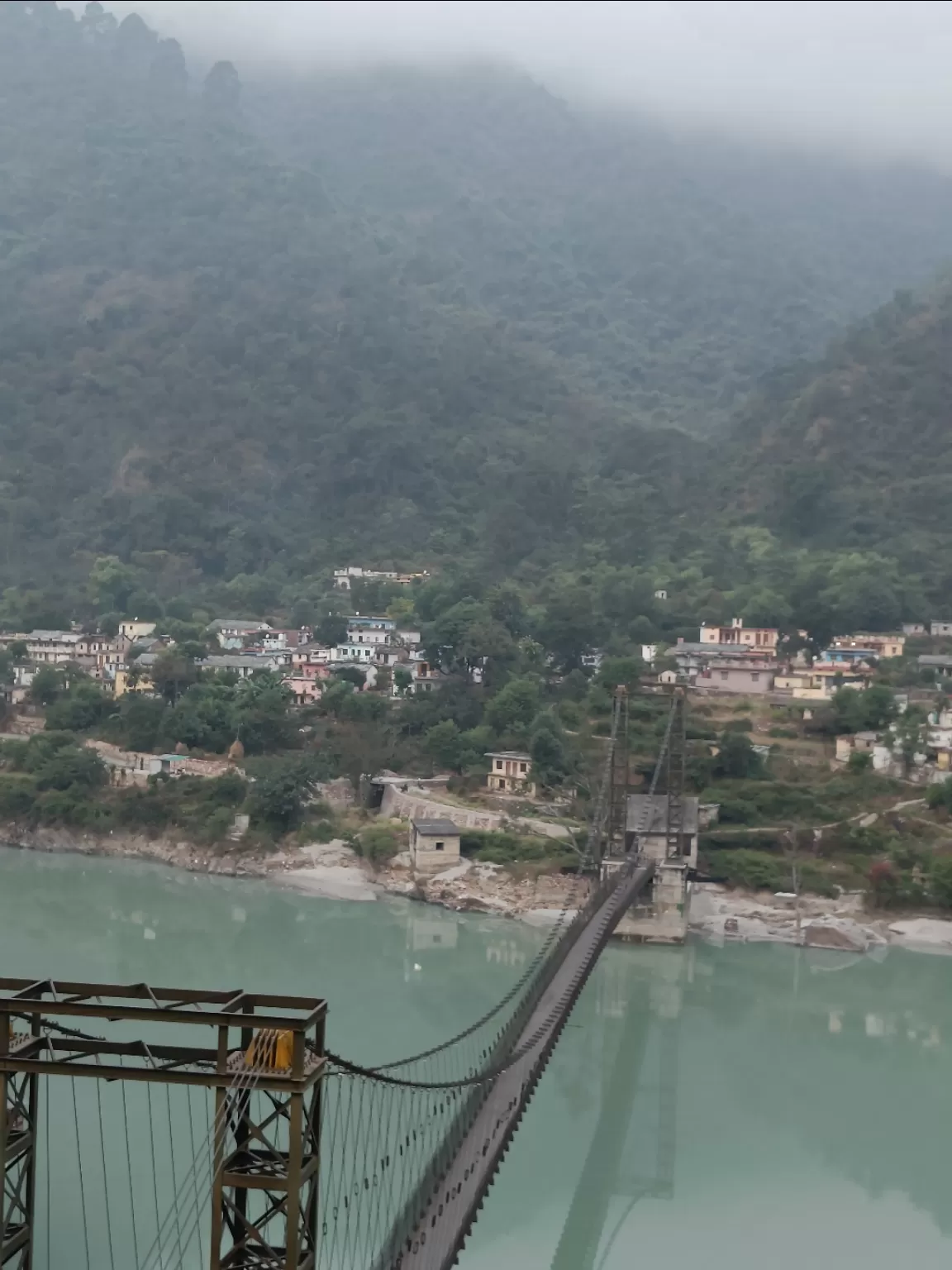 Photo of Dhari Devi Mandir By Tejas Modi