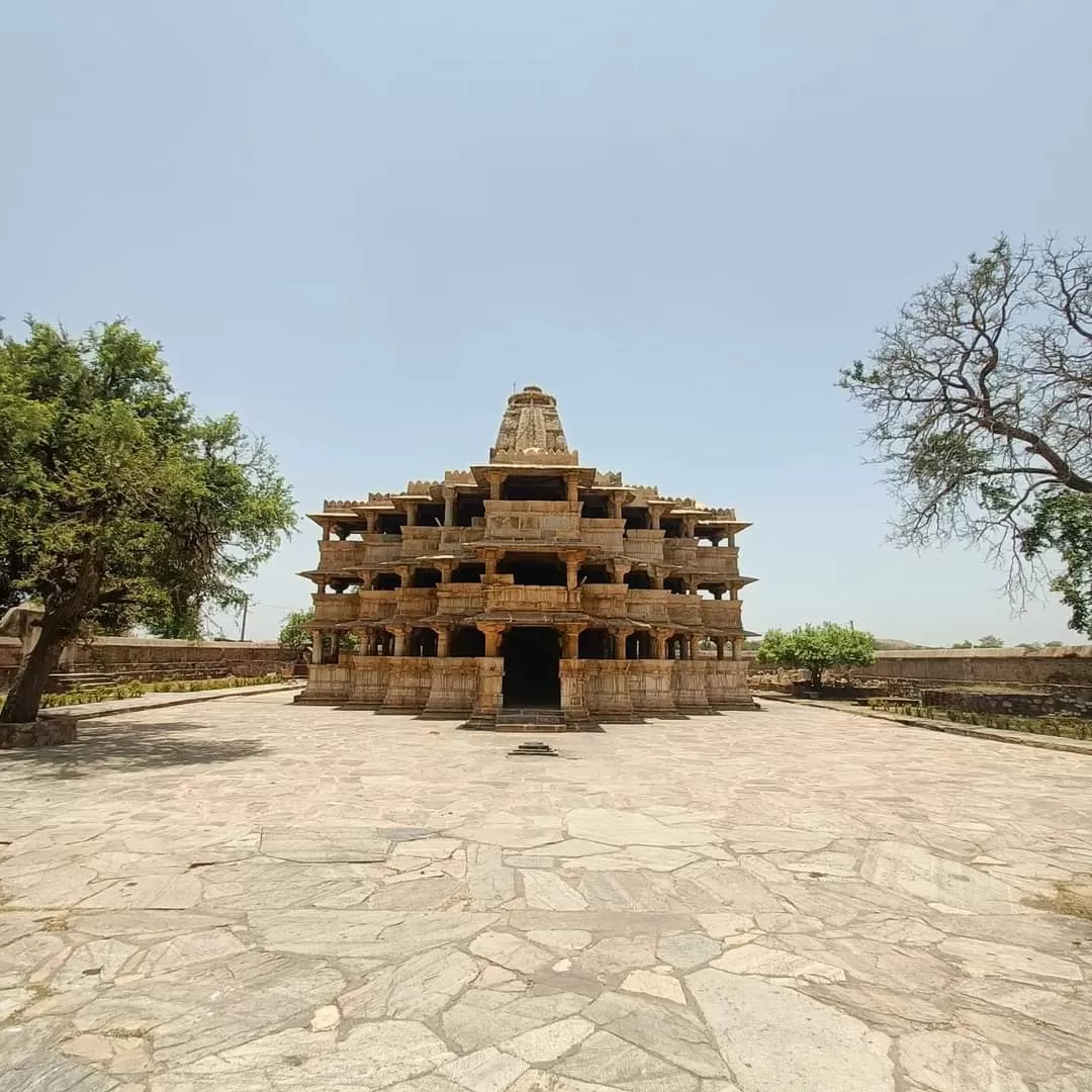 Photo of Deo Somnath By Tejas Modi