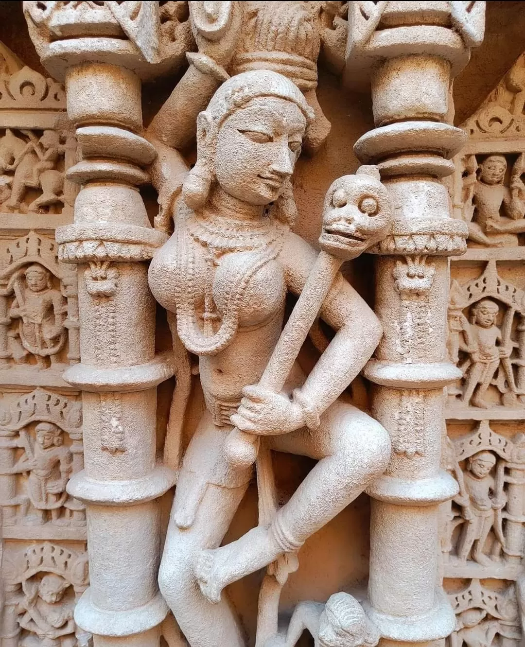 Photo of Rani Ki Vav By Tejas Modi