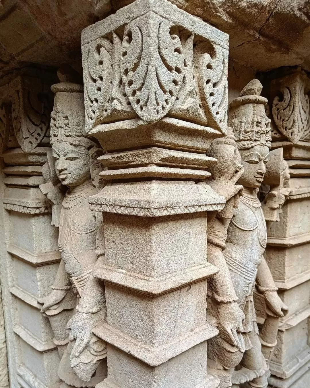 Photo of Rani Ki Vav By Tejas Modi