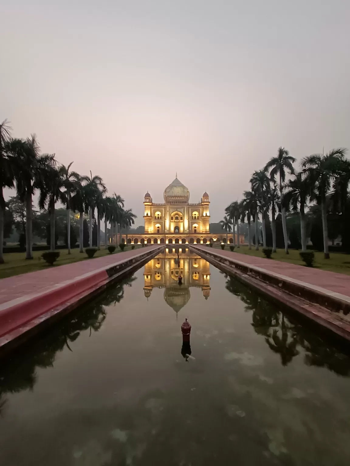 Photo of Safdarjung Tomb By Tejas Modi