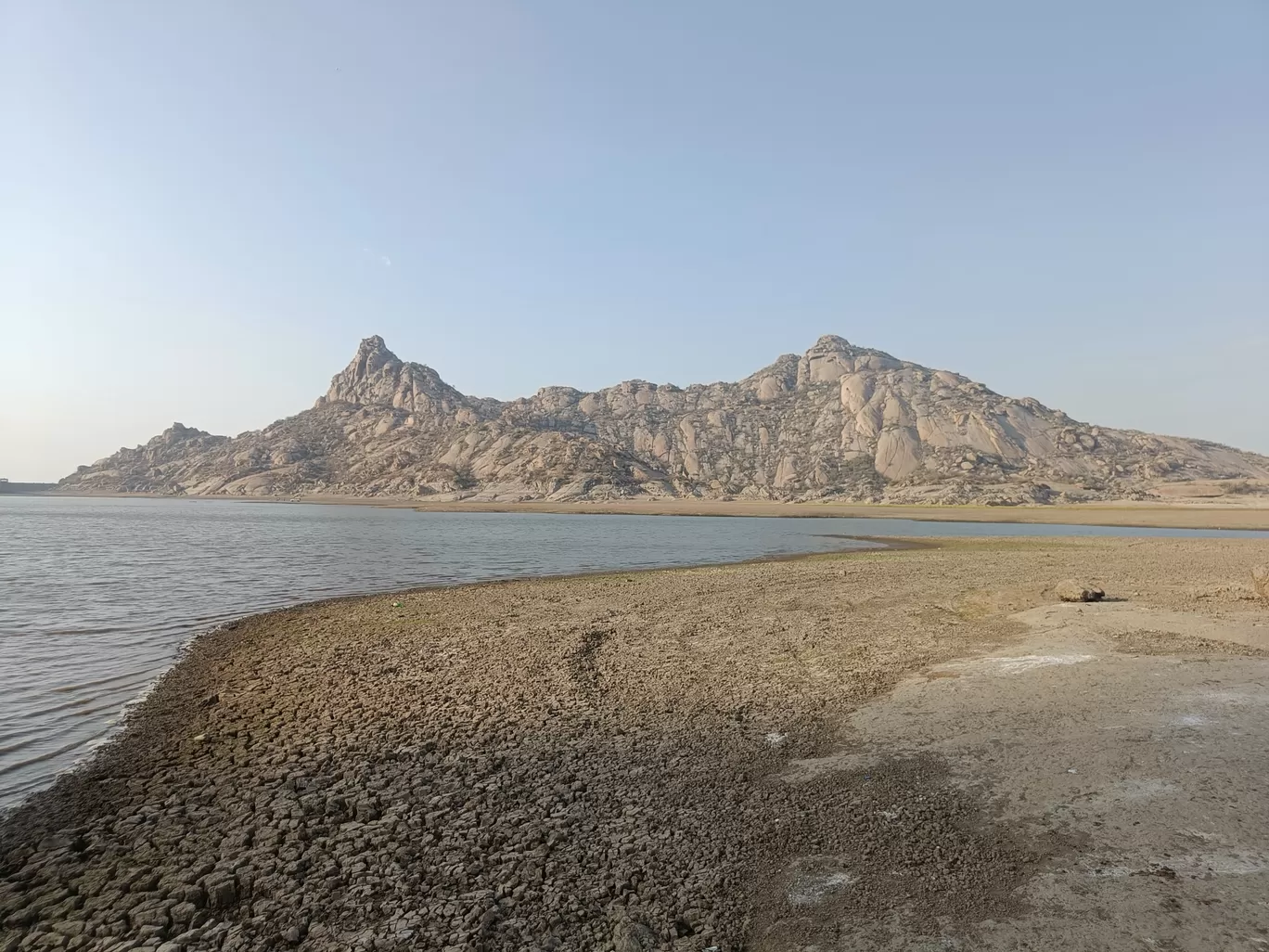 Photo of Jawai Bandh By Tejas Modi