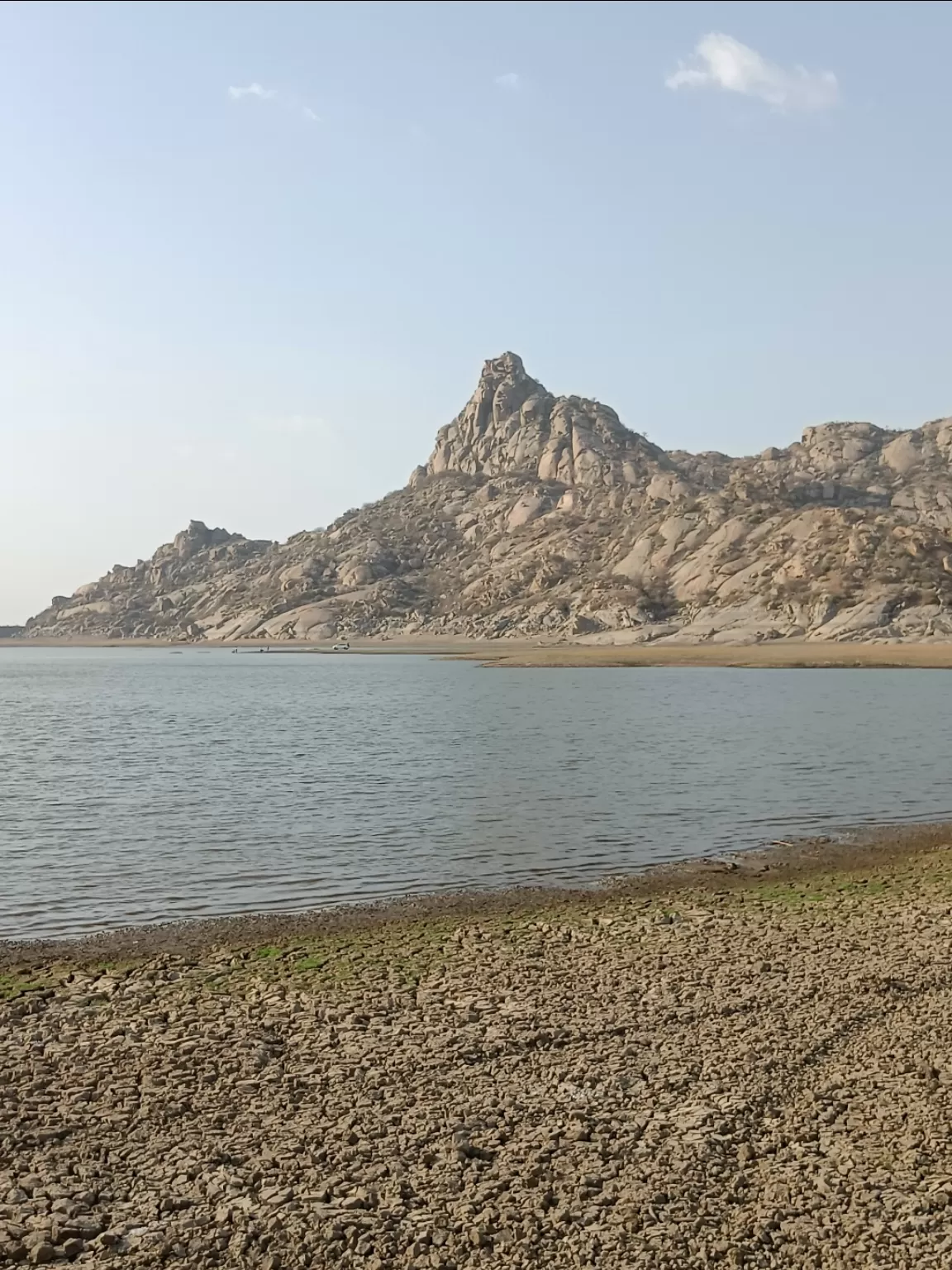 Photo of Jawai Bandh By Tejas Modi