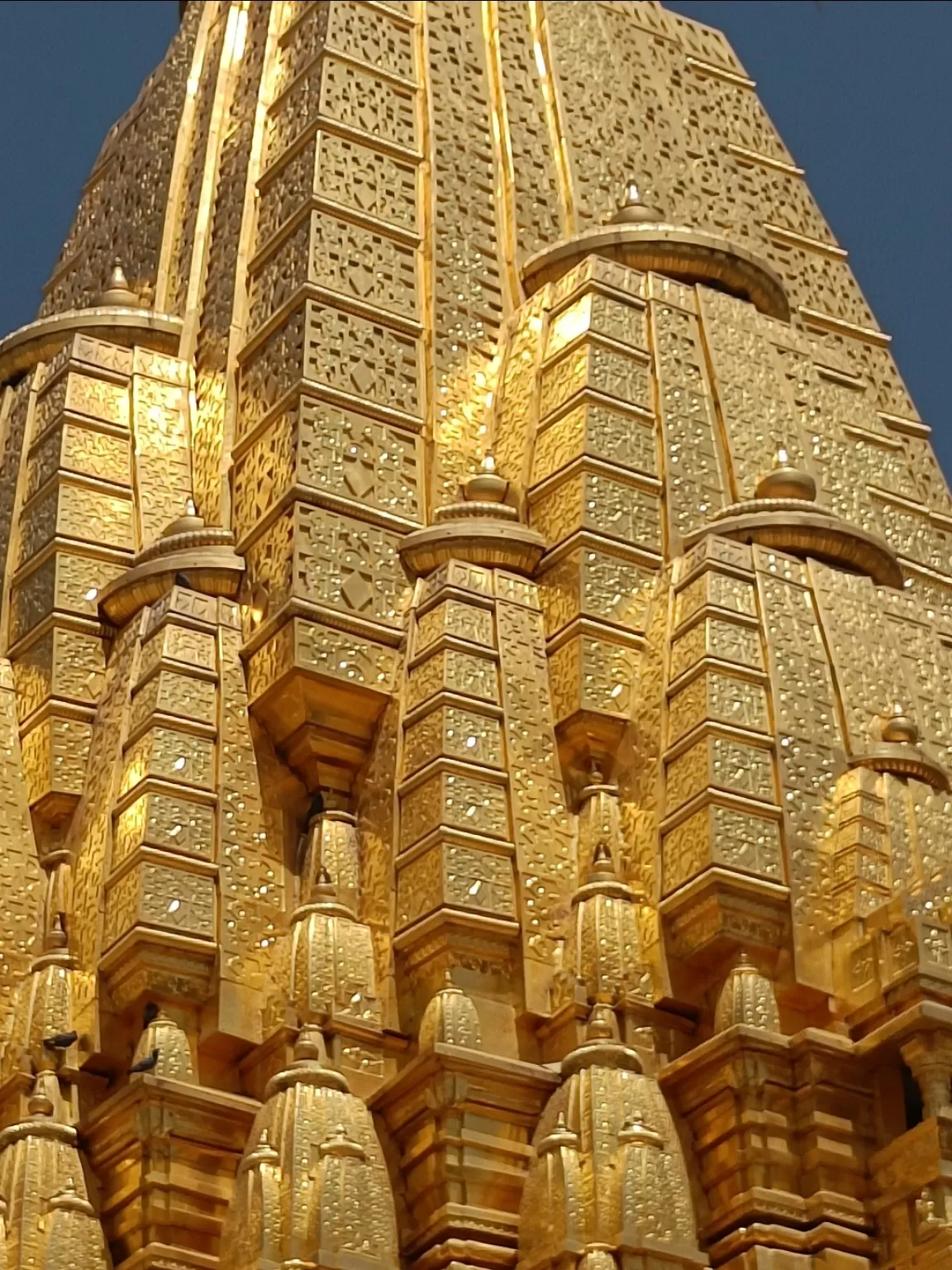 Photo of Ambaji By Tejas Modi