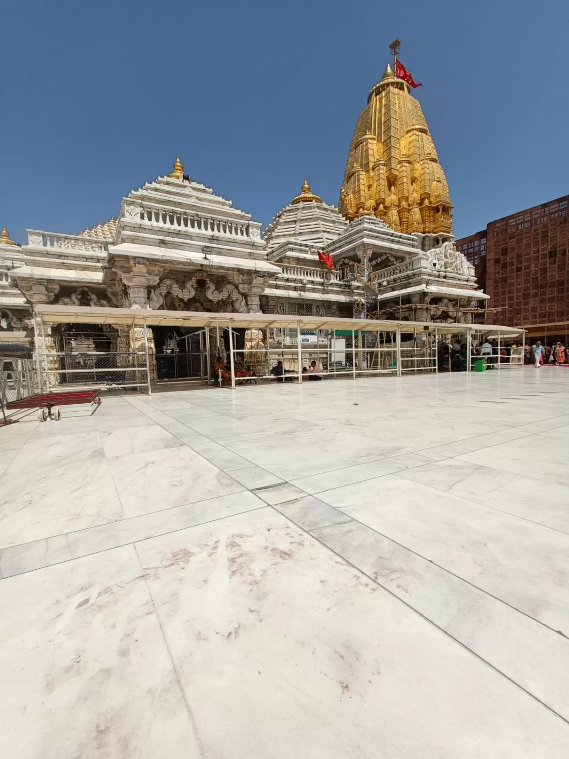 Photo of Ambaji By Tejas Modi