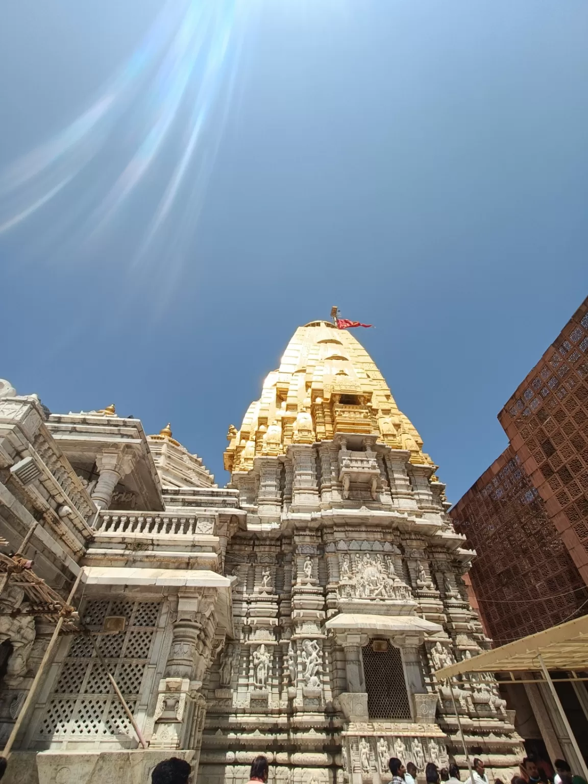 Photo of Ambaji By Tejas Modi