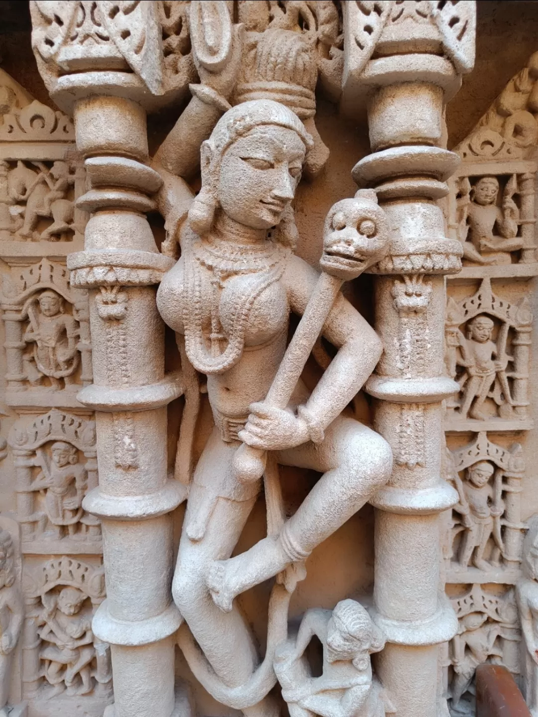 Photo of Rani Ki Vav By Tejas Modi