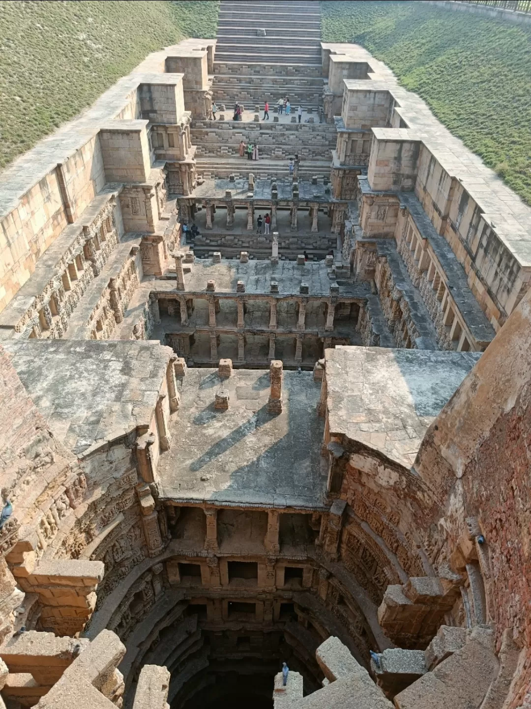 Photo of Rani Ki Vav By Tejas Modi