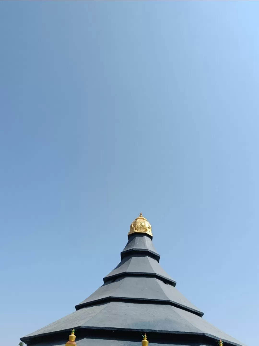 Photo of UPACA Tirupati Balaji Sri Venkateswara Swamy Vaari Temple By Tejas Modi