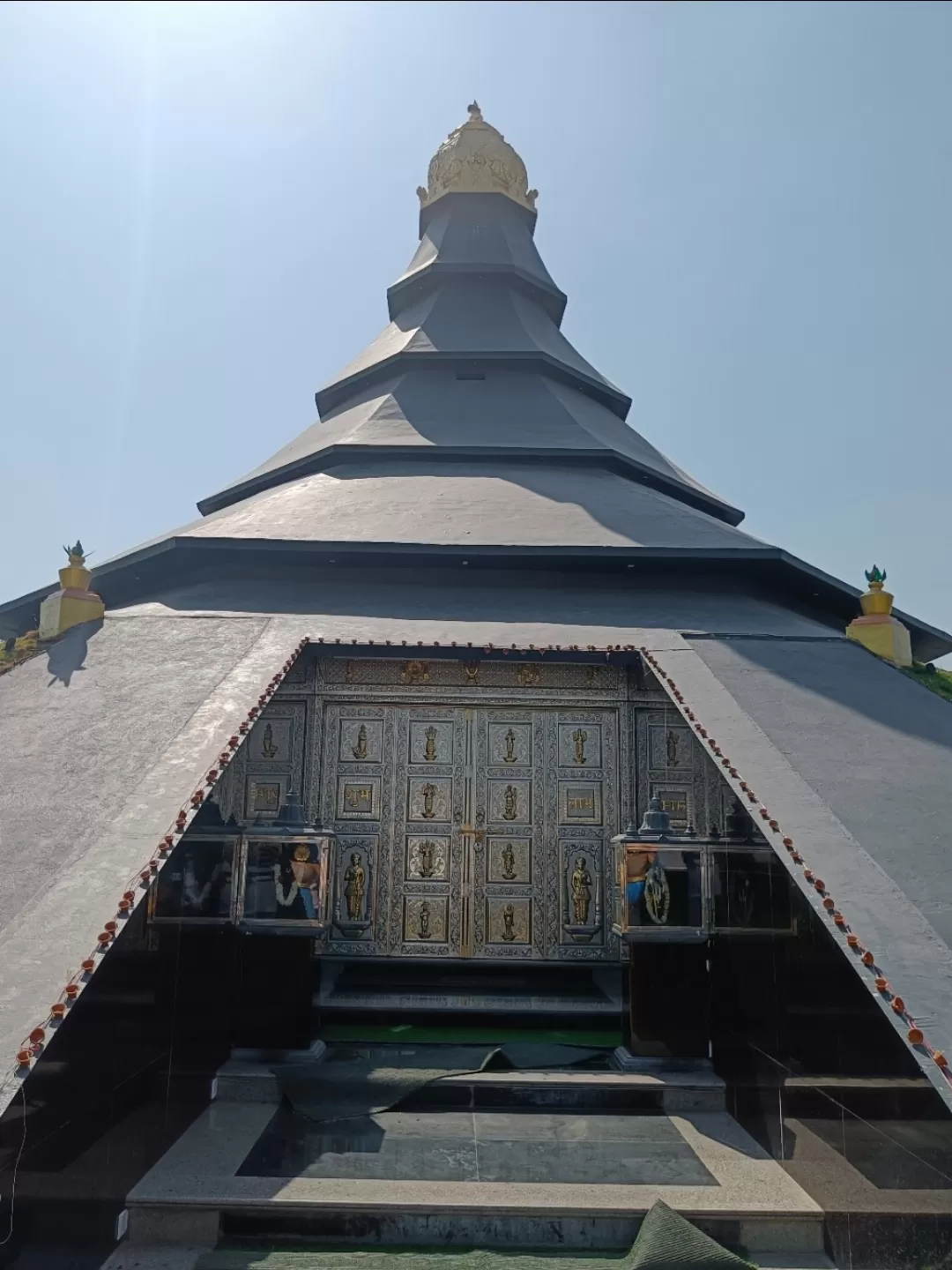 Photo of UPACA Tirupati Balaji Sri Venkateswara Swamy Vaari Temple By Tejas Modi