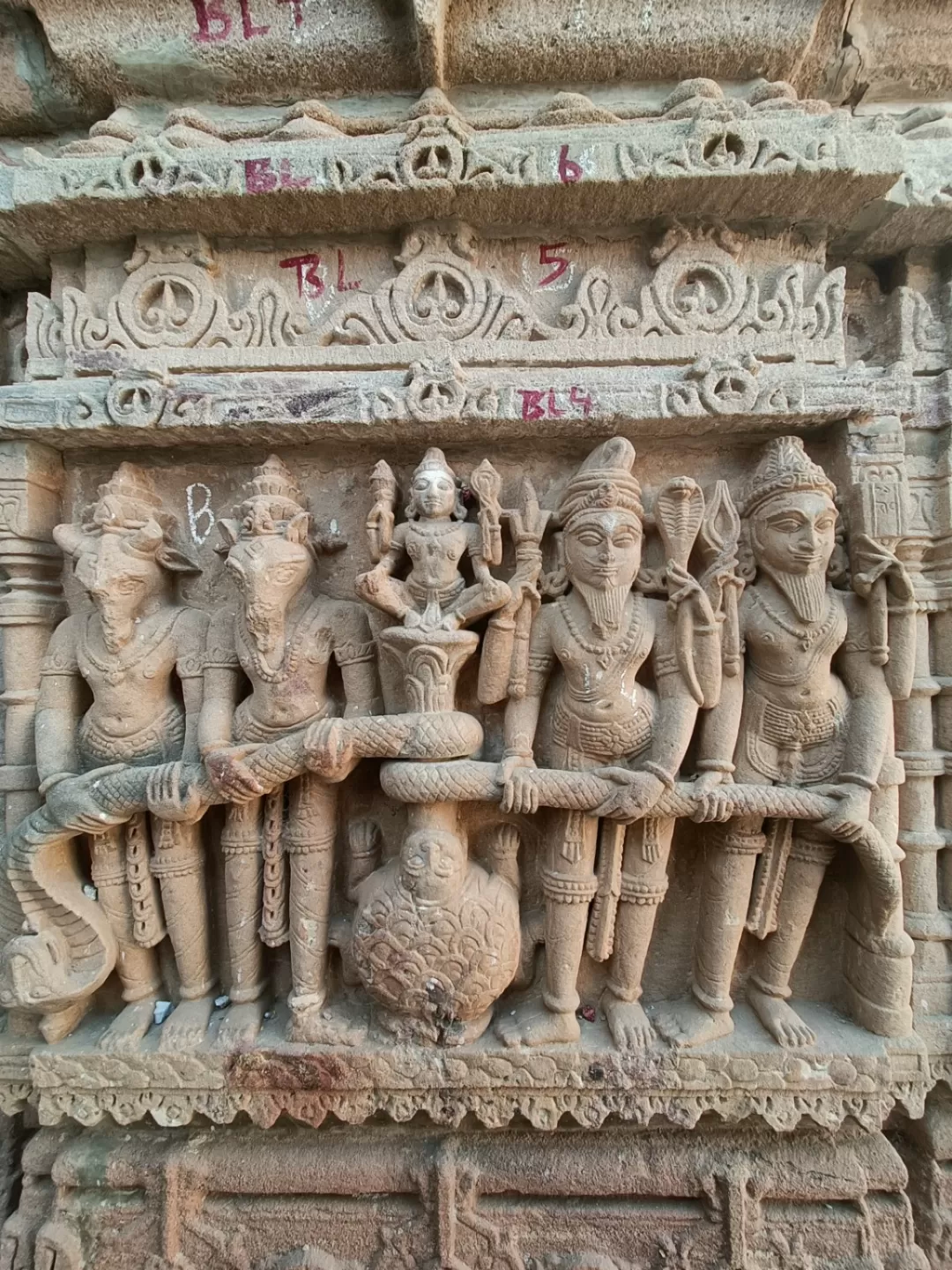 Photo of Hatkeshwar Temple Vadnagar By Tejas Modi