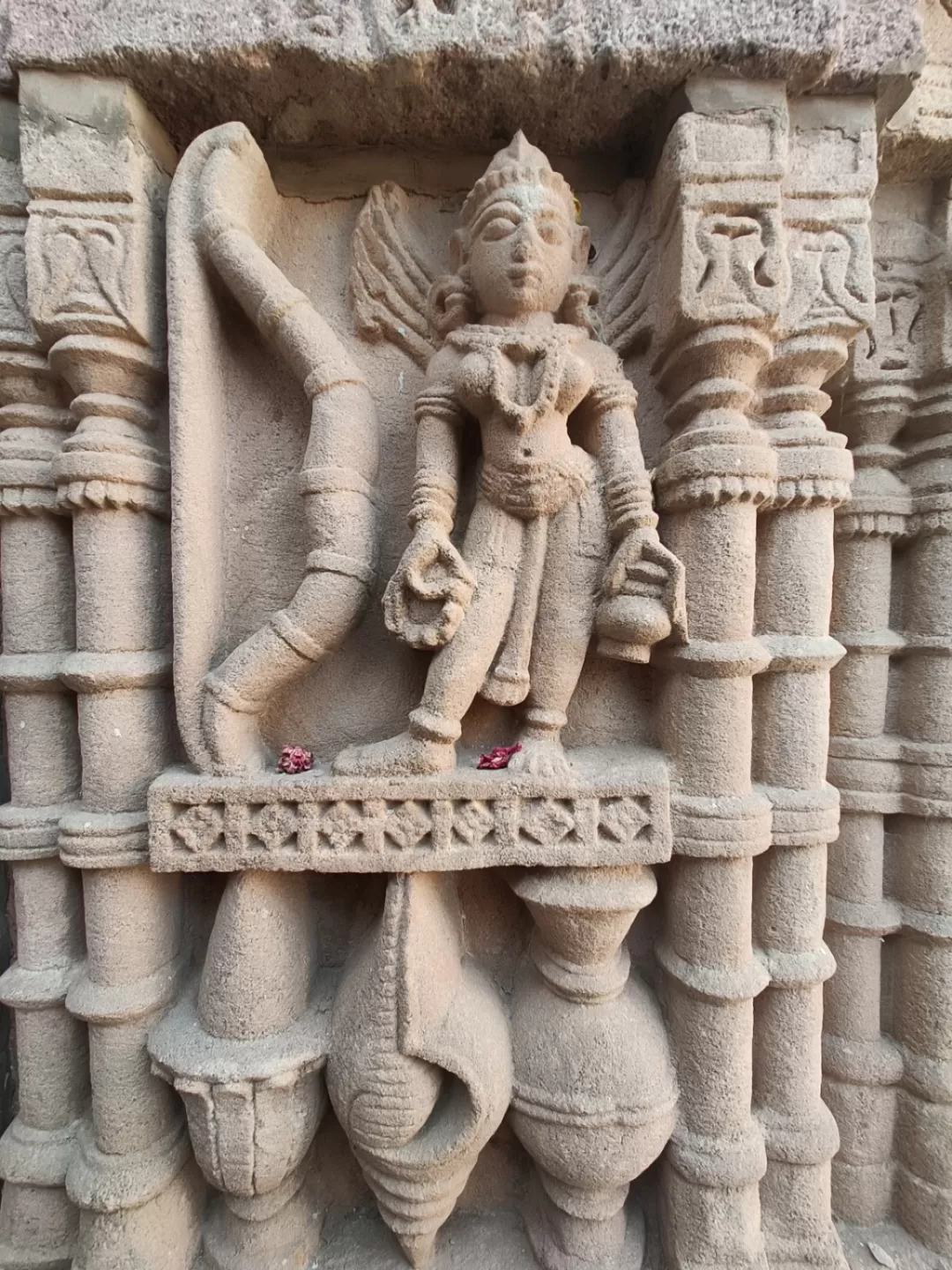 Photo of Hatkeshwar Temple Vadnagar By Tejas Modi