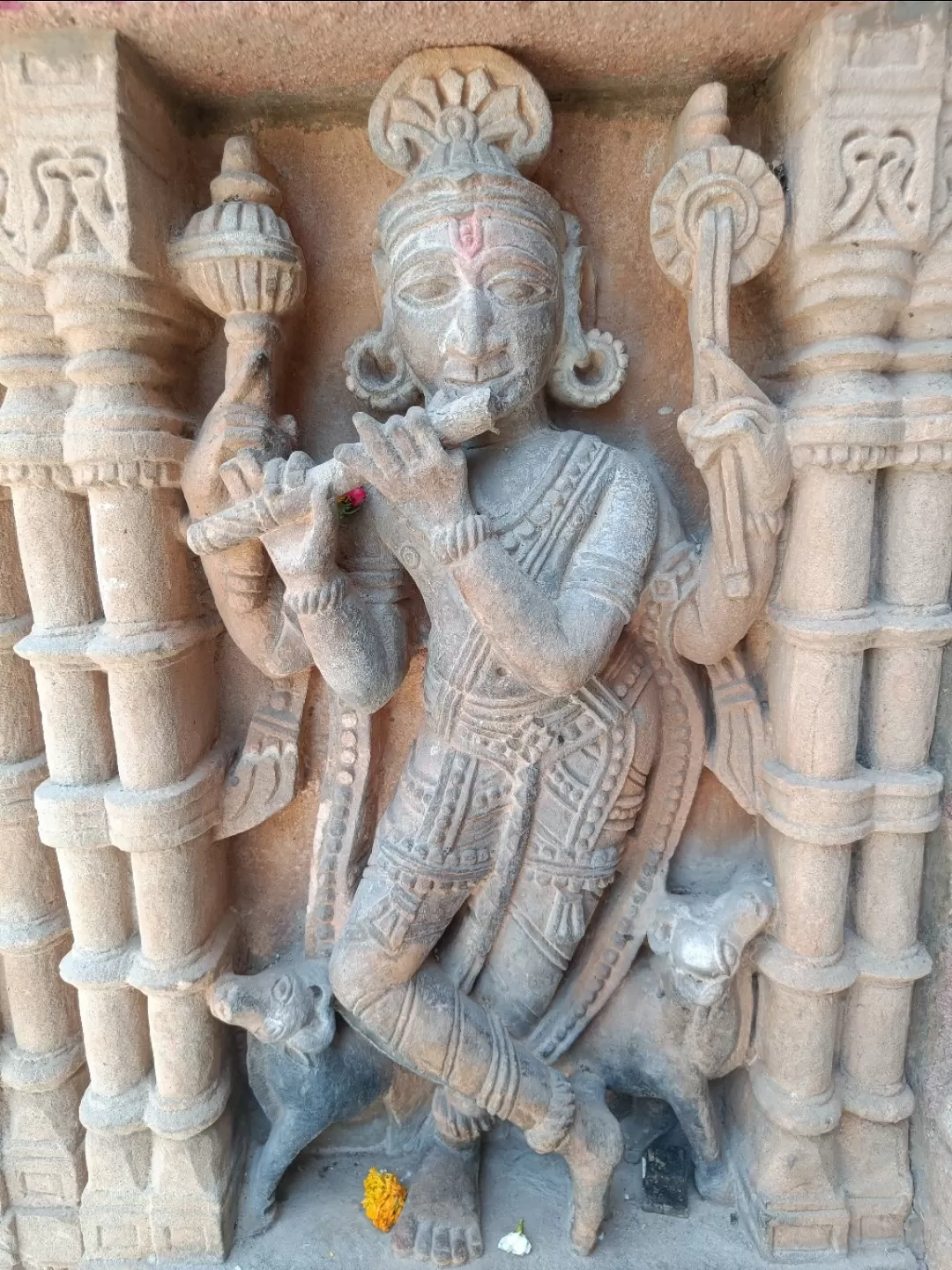 Photo of Hatkeshwar Temple Vadnagar By Tejas Modi