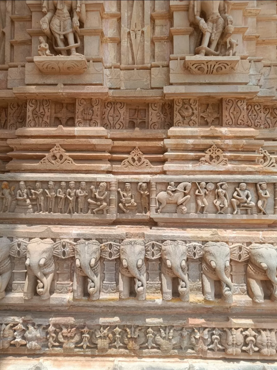 Photo of Shree Shamlaji Vishnu Mandir By Tejas Modi