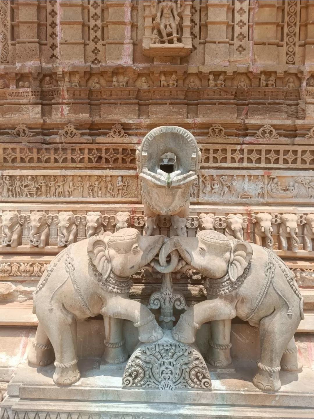 Photo of Shree Shamlaji Vishnu Mandir By Tejas Modi