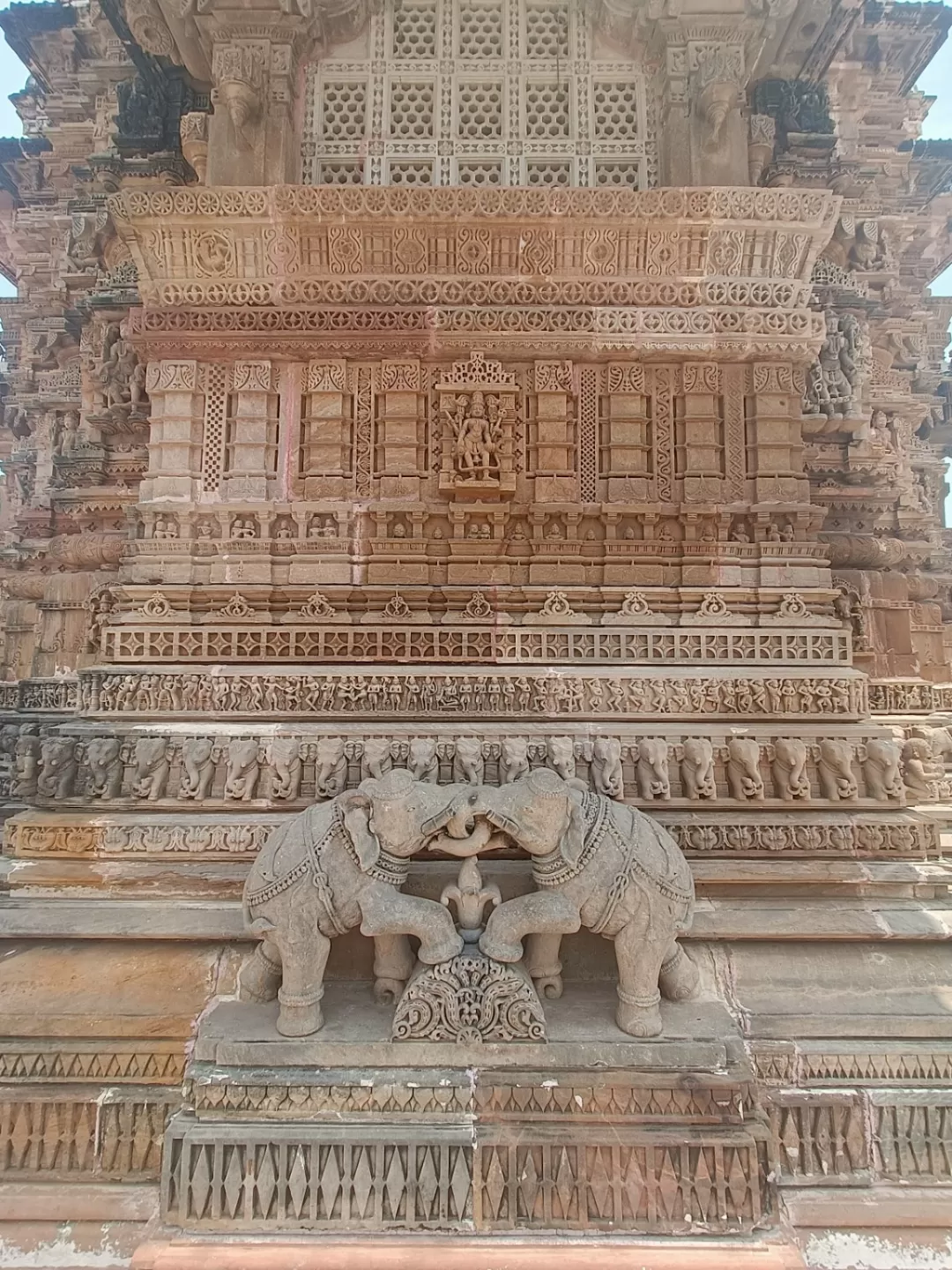 Photo of Shree Shamlaji Vishnu Mandir By Tejas Modi