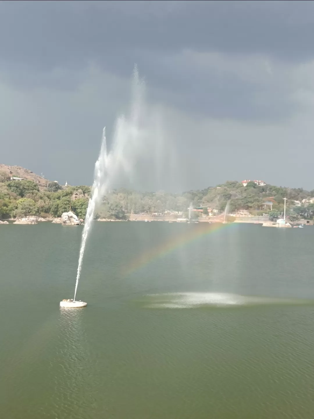 Photo of Nakki Lake Mount Abu By Tejas Modi