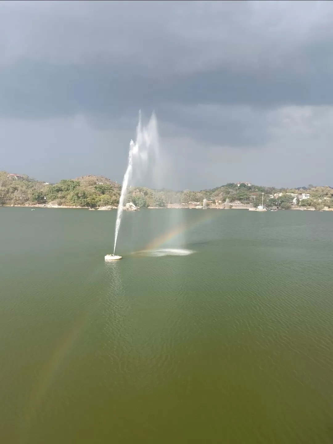 Photo of Nakki Lake Mount Abu By Tejas Modi