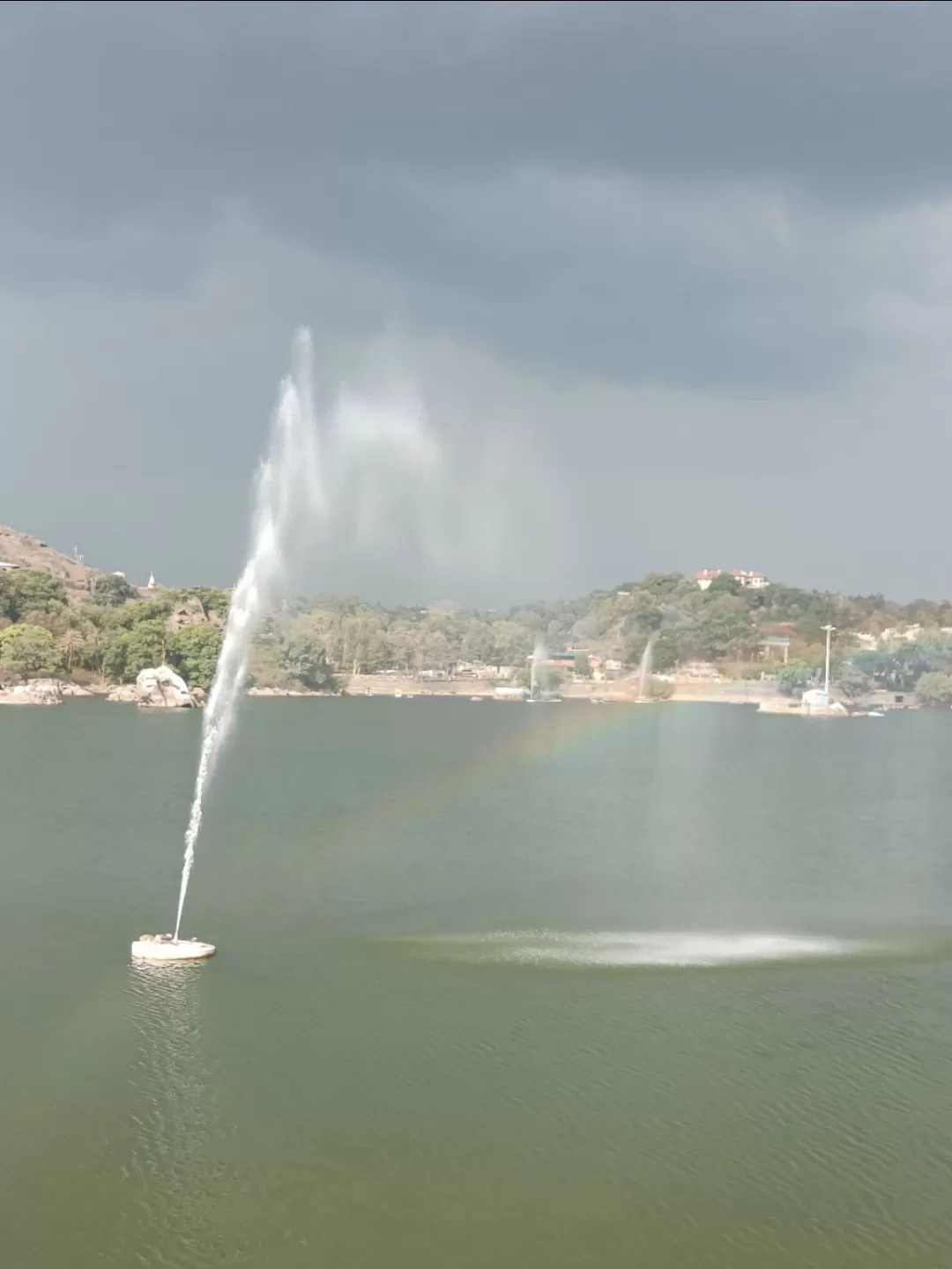 Photo of Nakki Lake Mount Abu By Tejas Modi