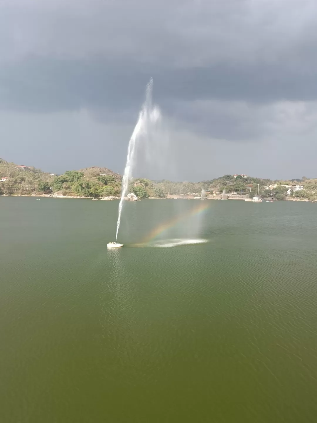 Photo of Nakki Lake Mount Abu By Tejas Modi