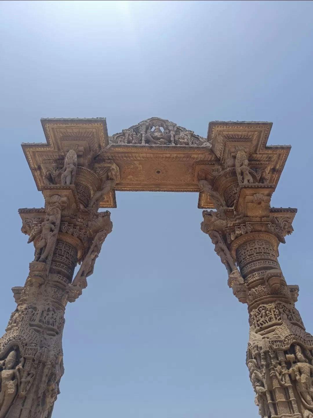 Photo of Kirti Toran By Tejas Modi