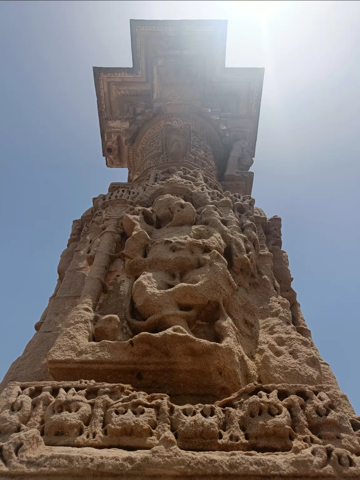 Photo of Kirti Toran By Tejas Modi
