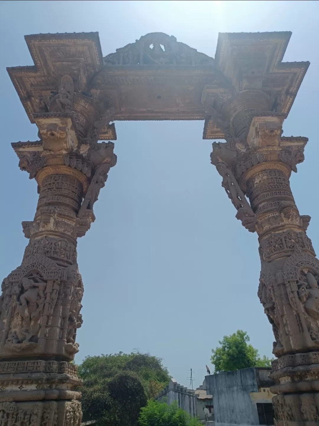 Photo of Kirti Toran By Tejas Modi