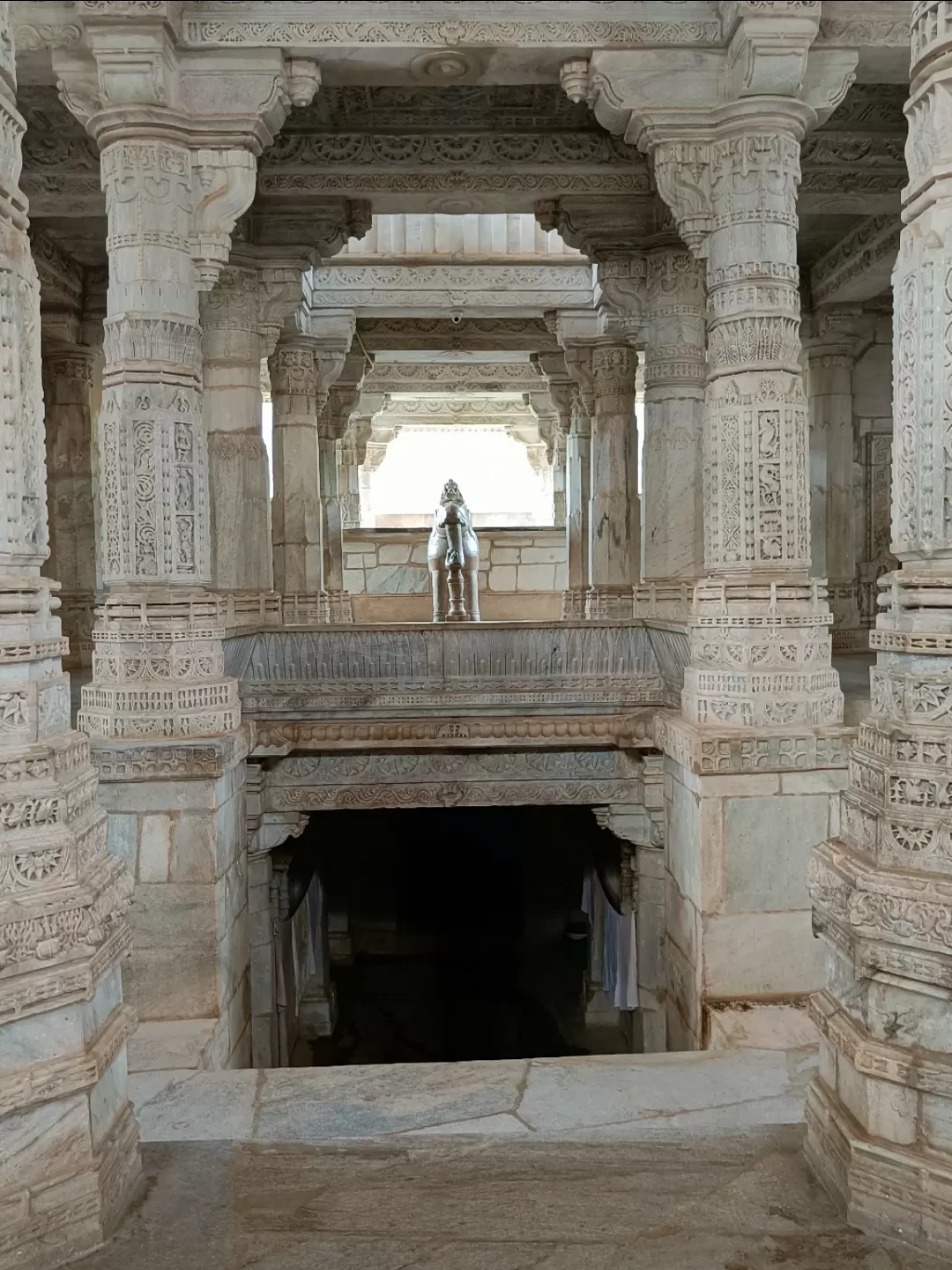 Photo of Ranakpur Jain Temple By Tejas Modi
